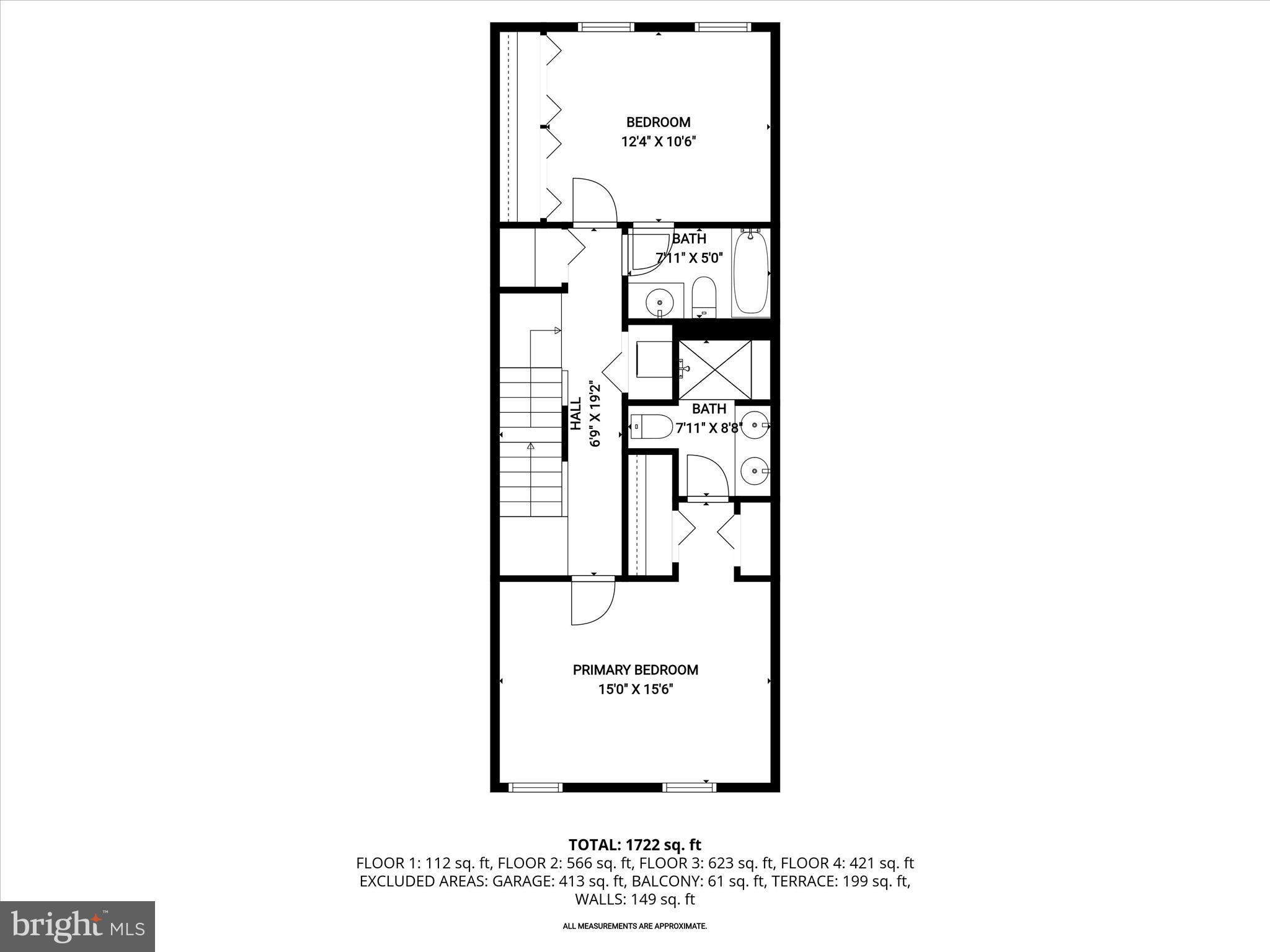 ATHENA SQUARE - Residential