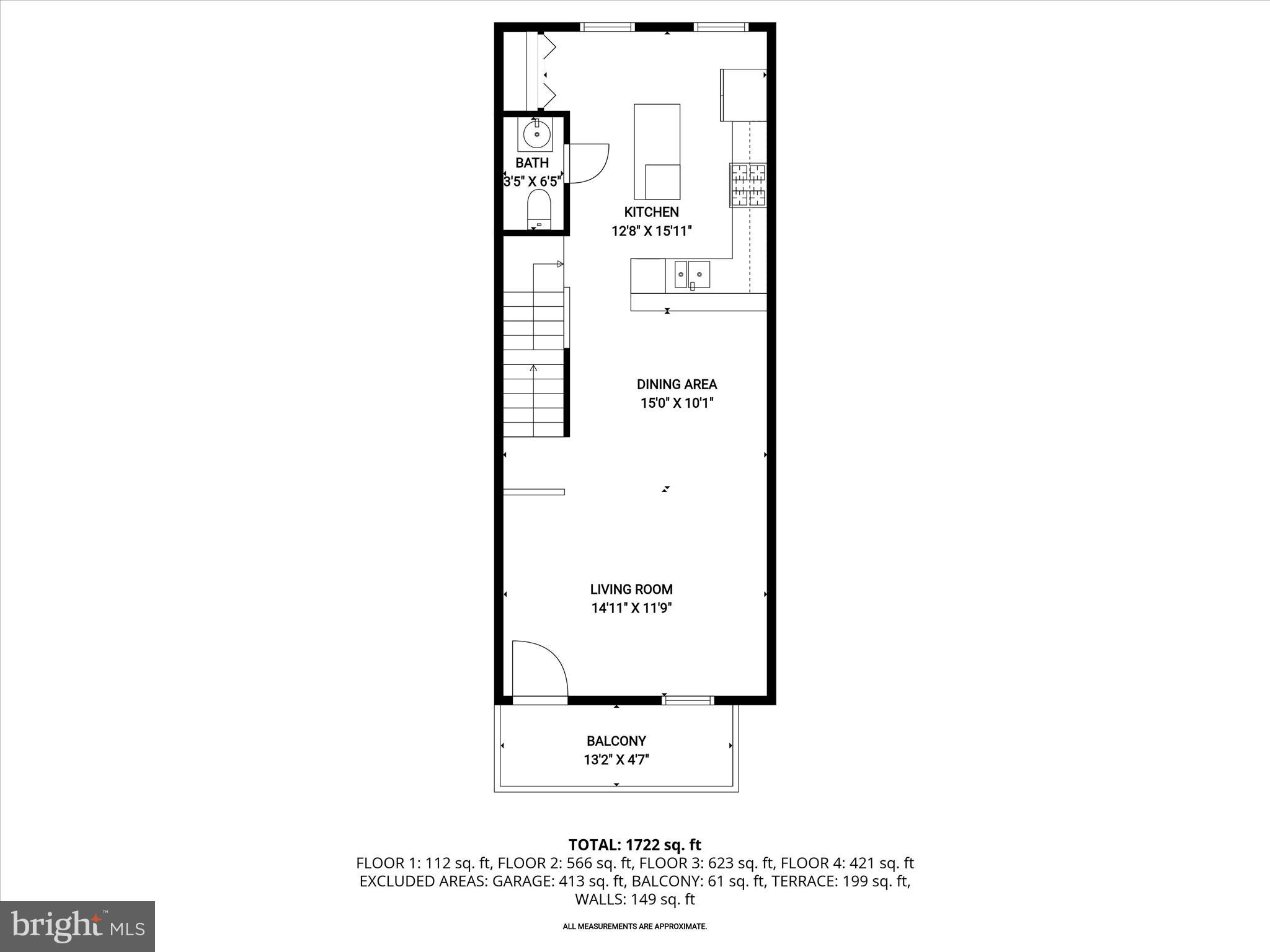 ATHENA SQUARE - Residential
