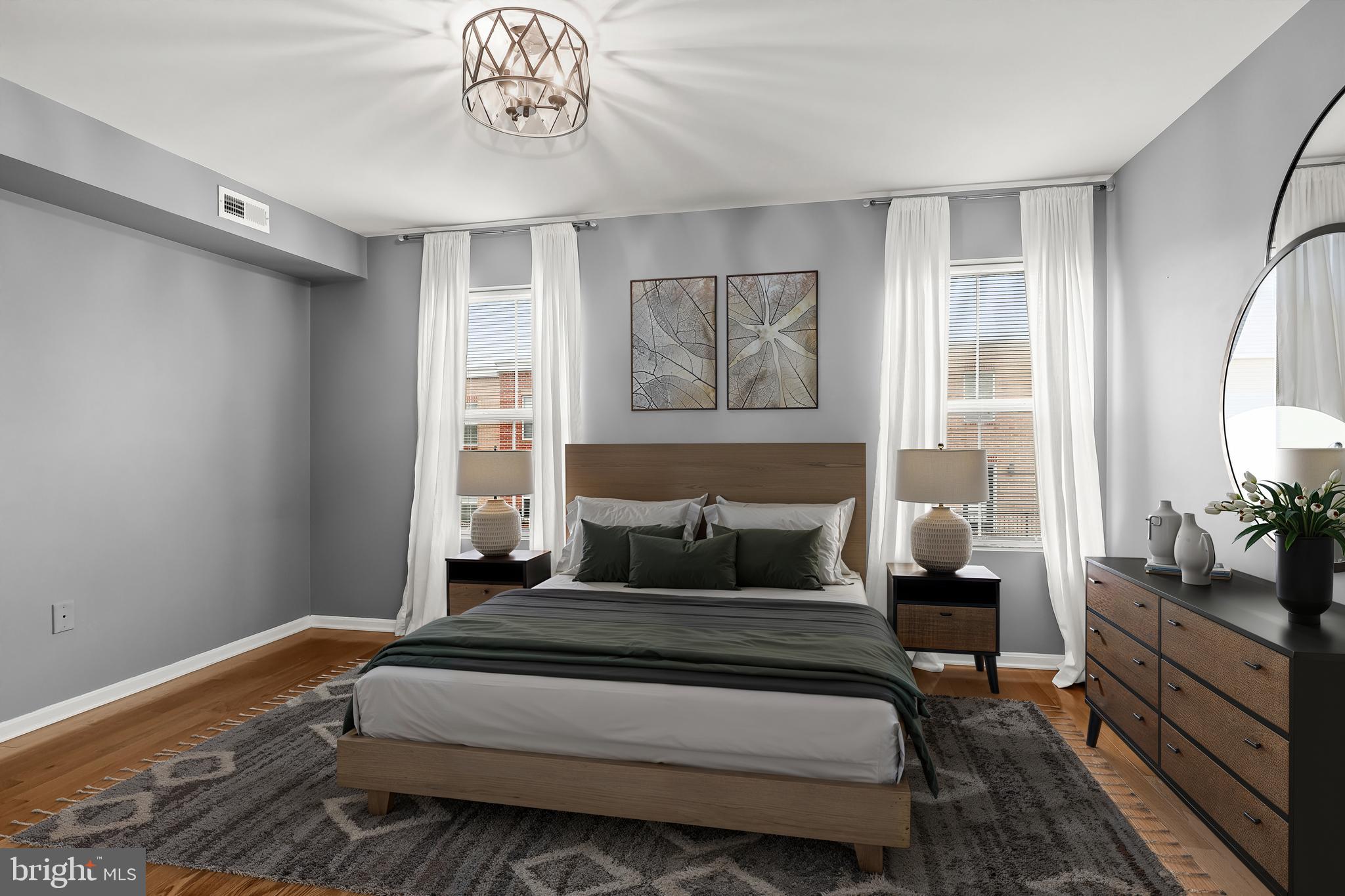 ATHENA SQUARE - Residential