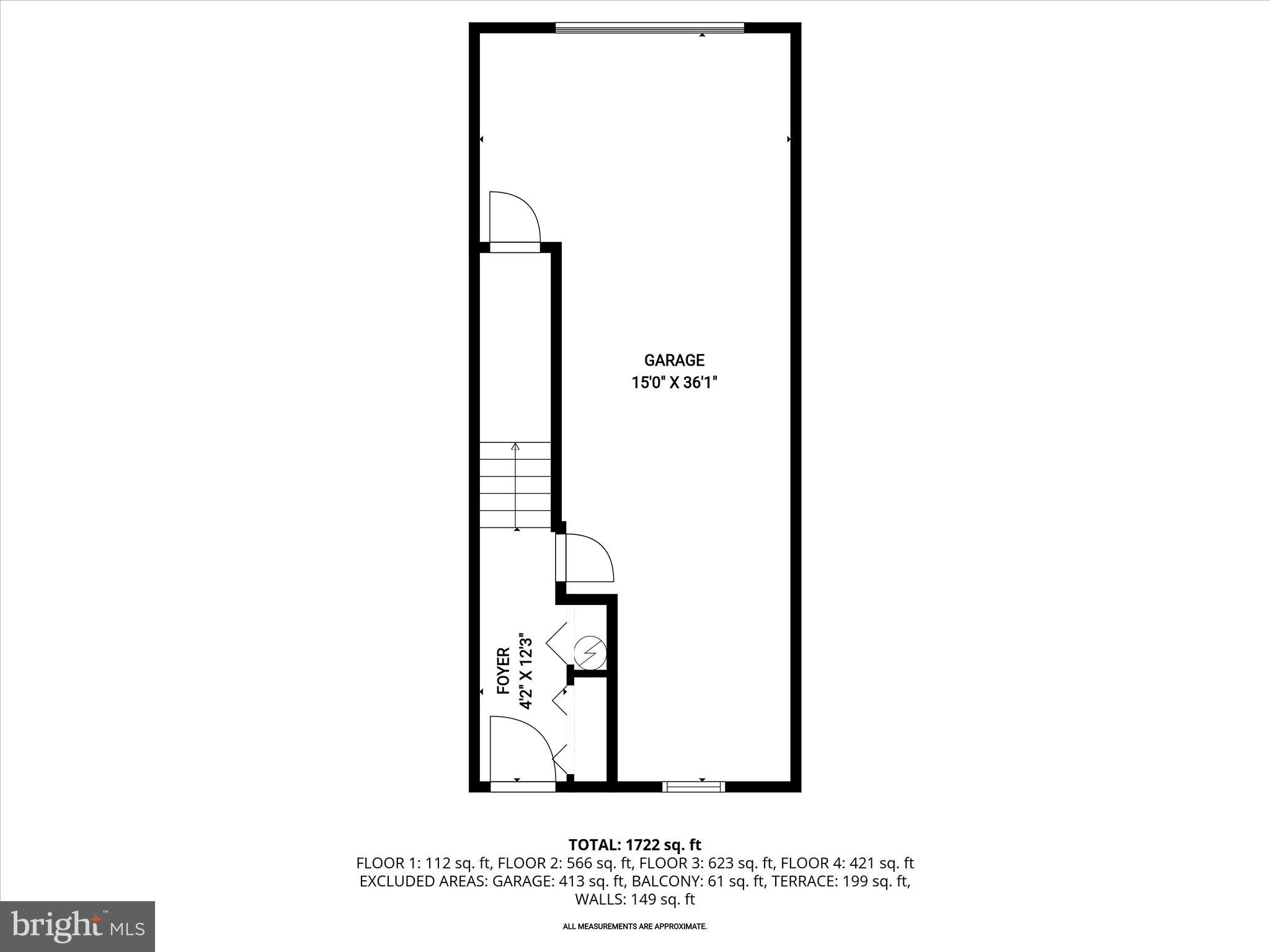 ATHENA SQUARE - Residential