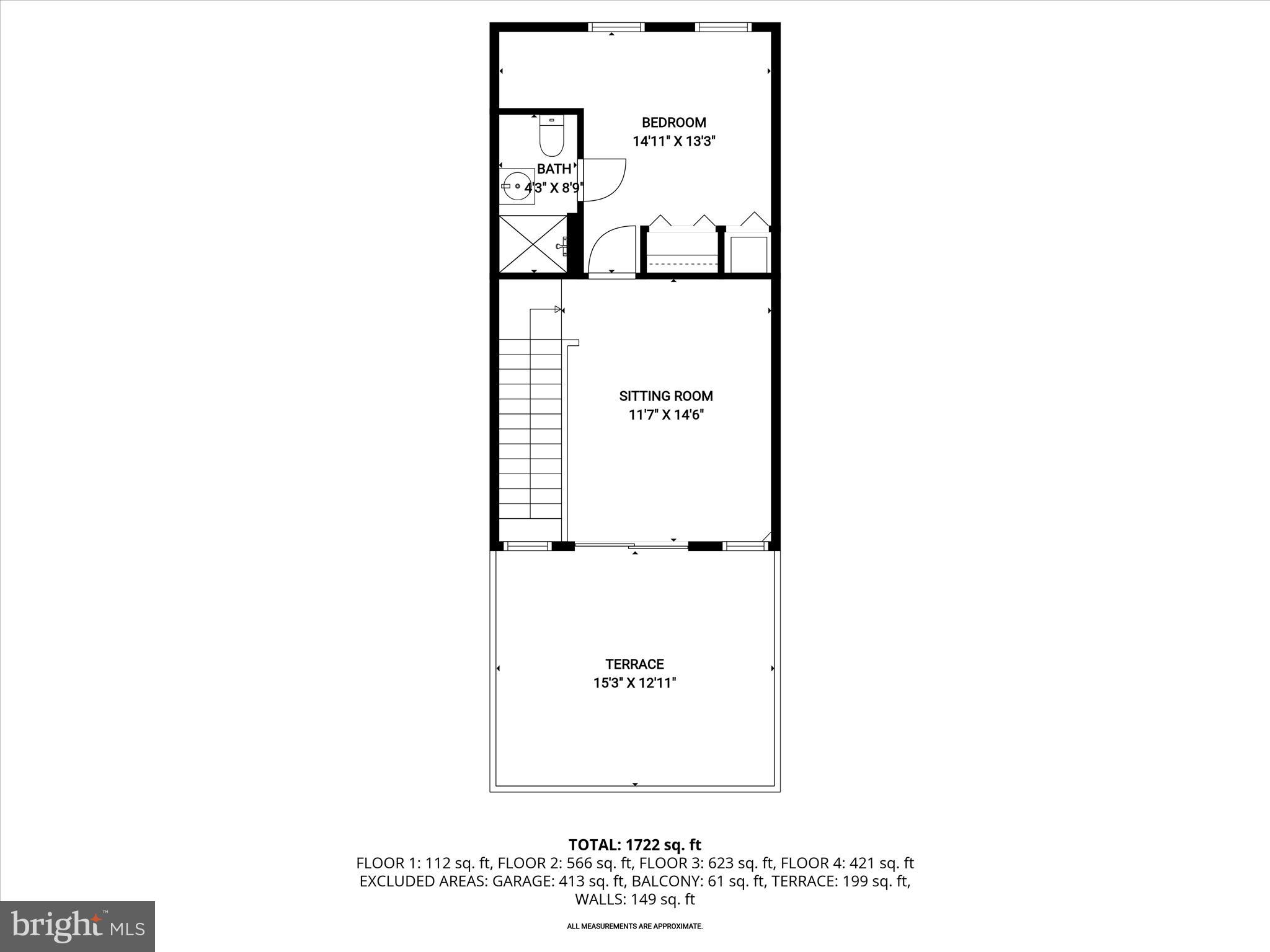 ATHENA SQUARE - Residential