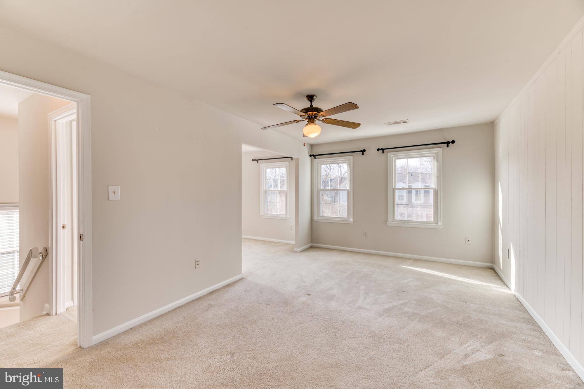 WATERFORD - Residential Lease