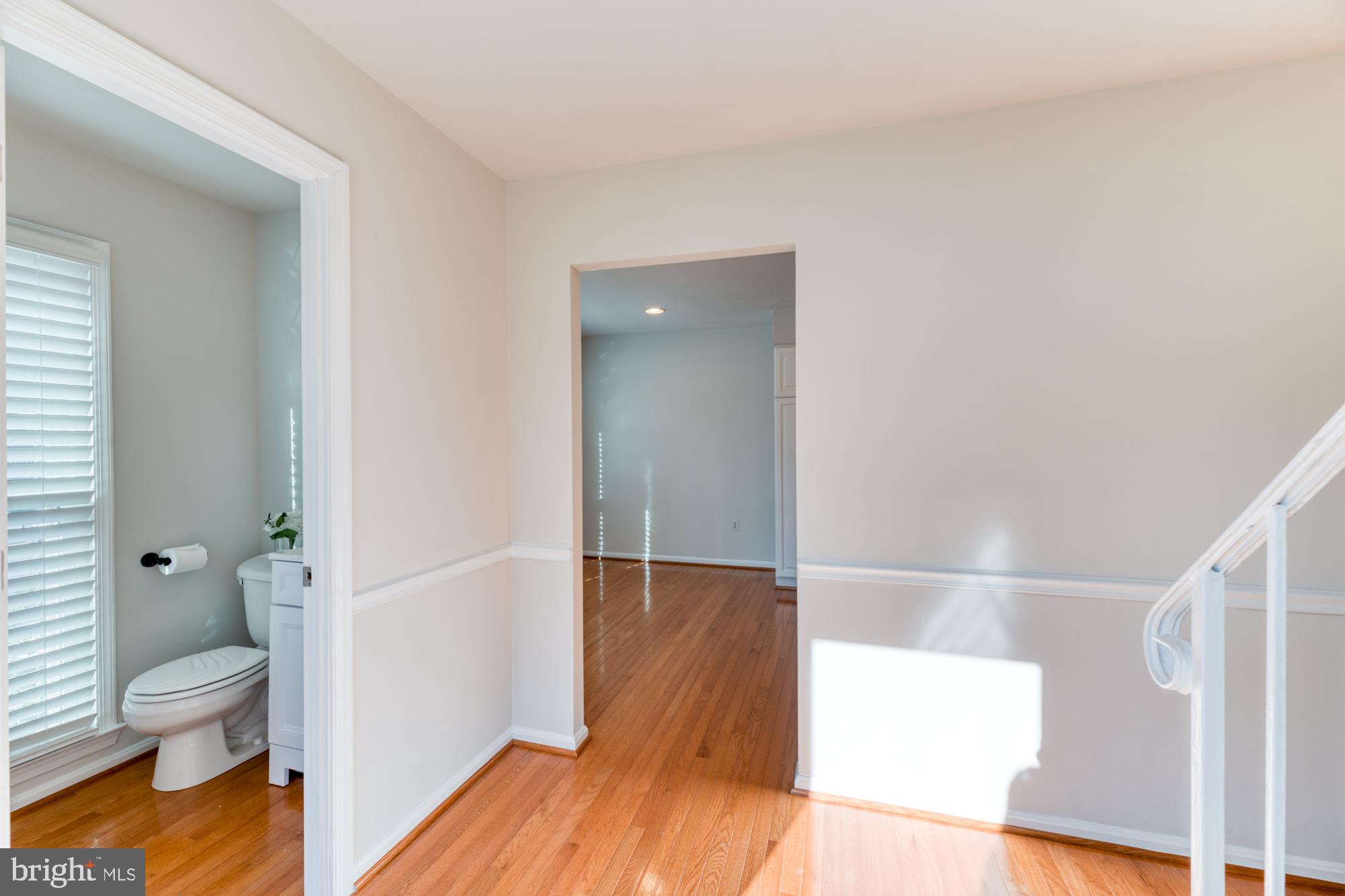 WATERFORD - Residential Lease