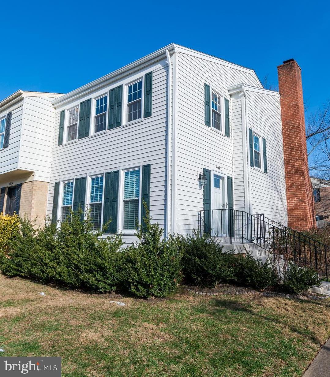 WATERFORD - Residential Lease