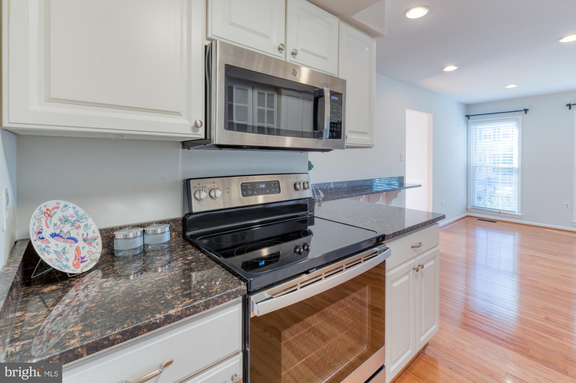 WATERFORD - Residential Lease