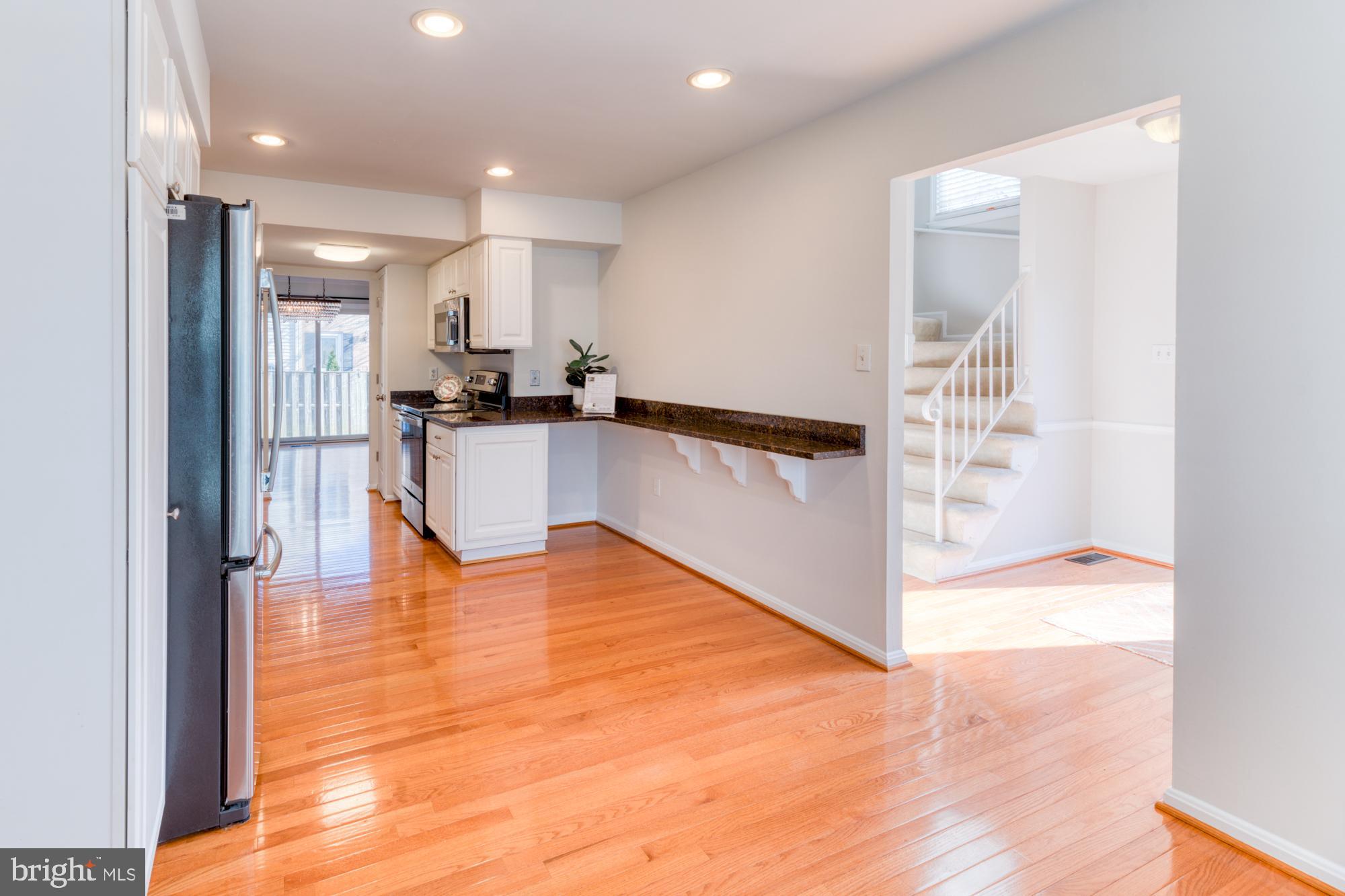 WATERFORD - Residential Lease