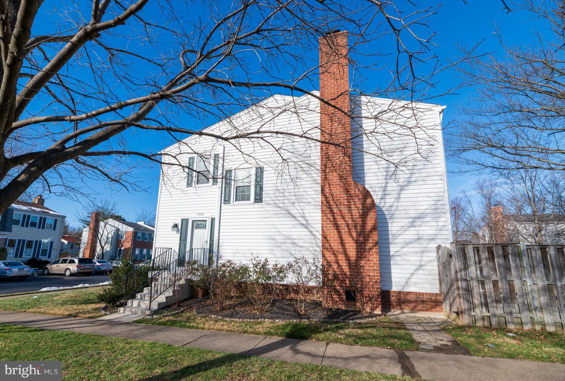 WATERFORD - Residential Lease