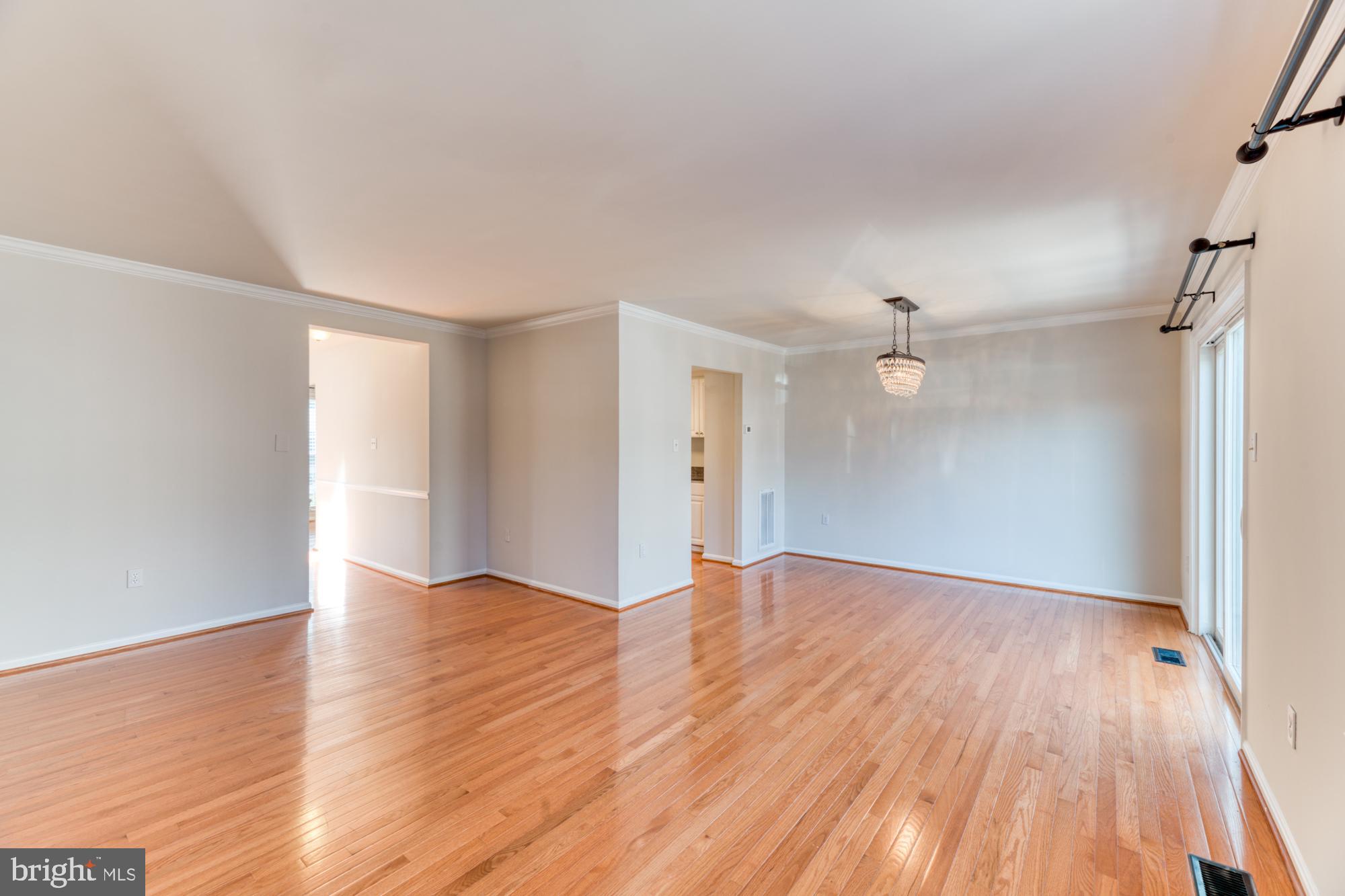 WATERFORD - Residential Lease