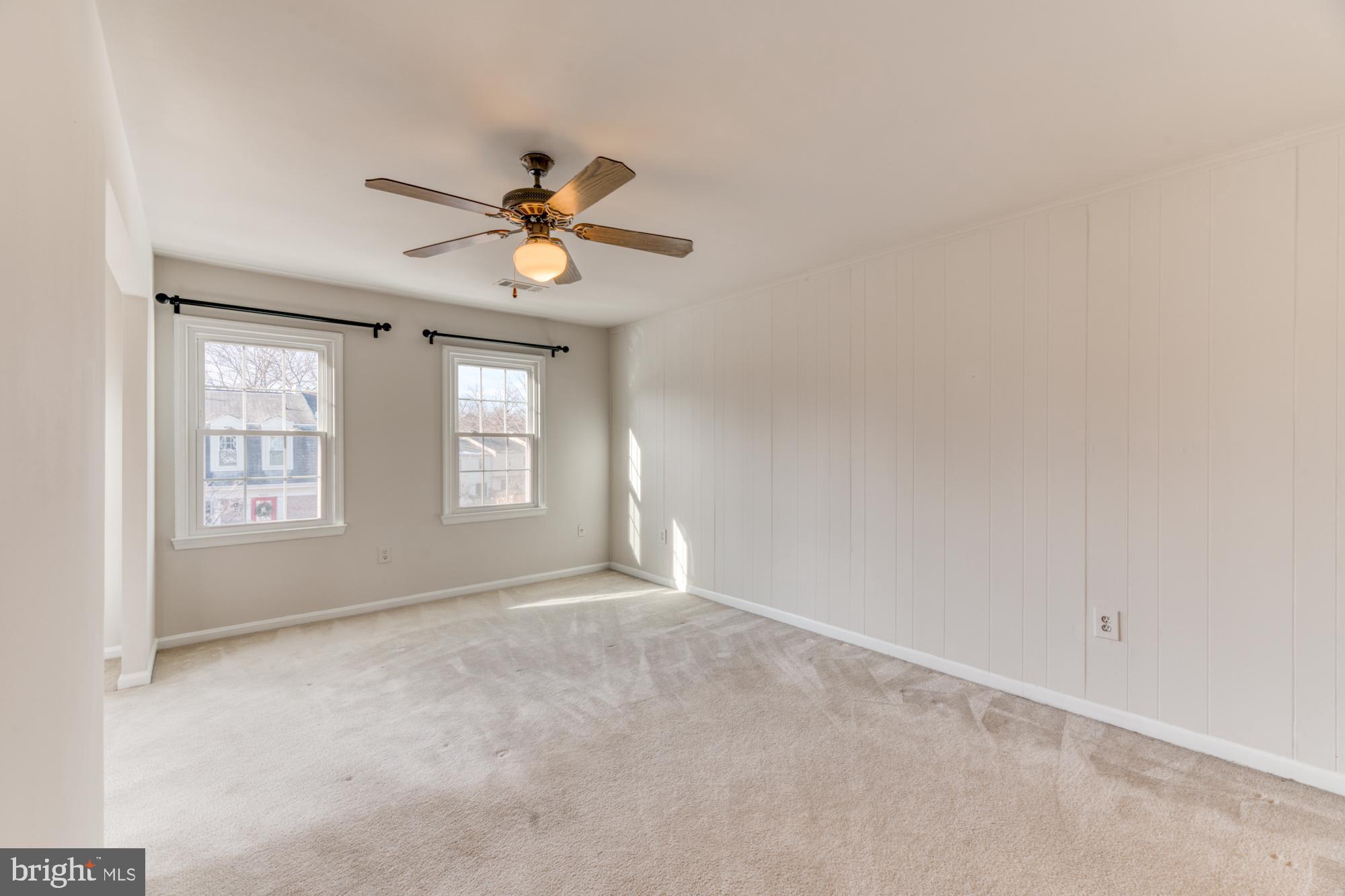 WATERFORD - Residential Lease