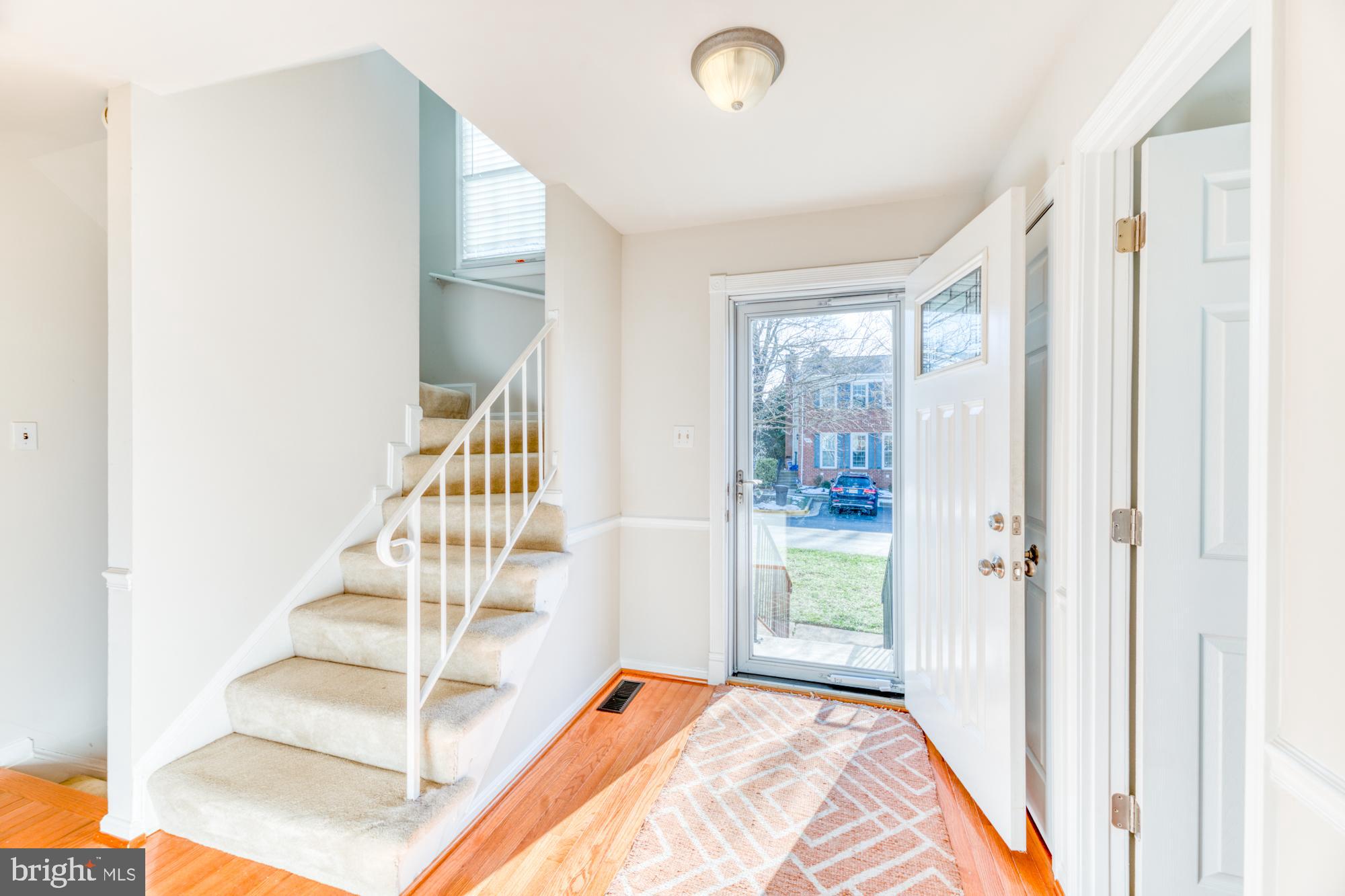 WATERFORD - Residential Lease