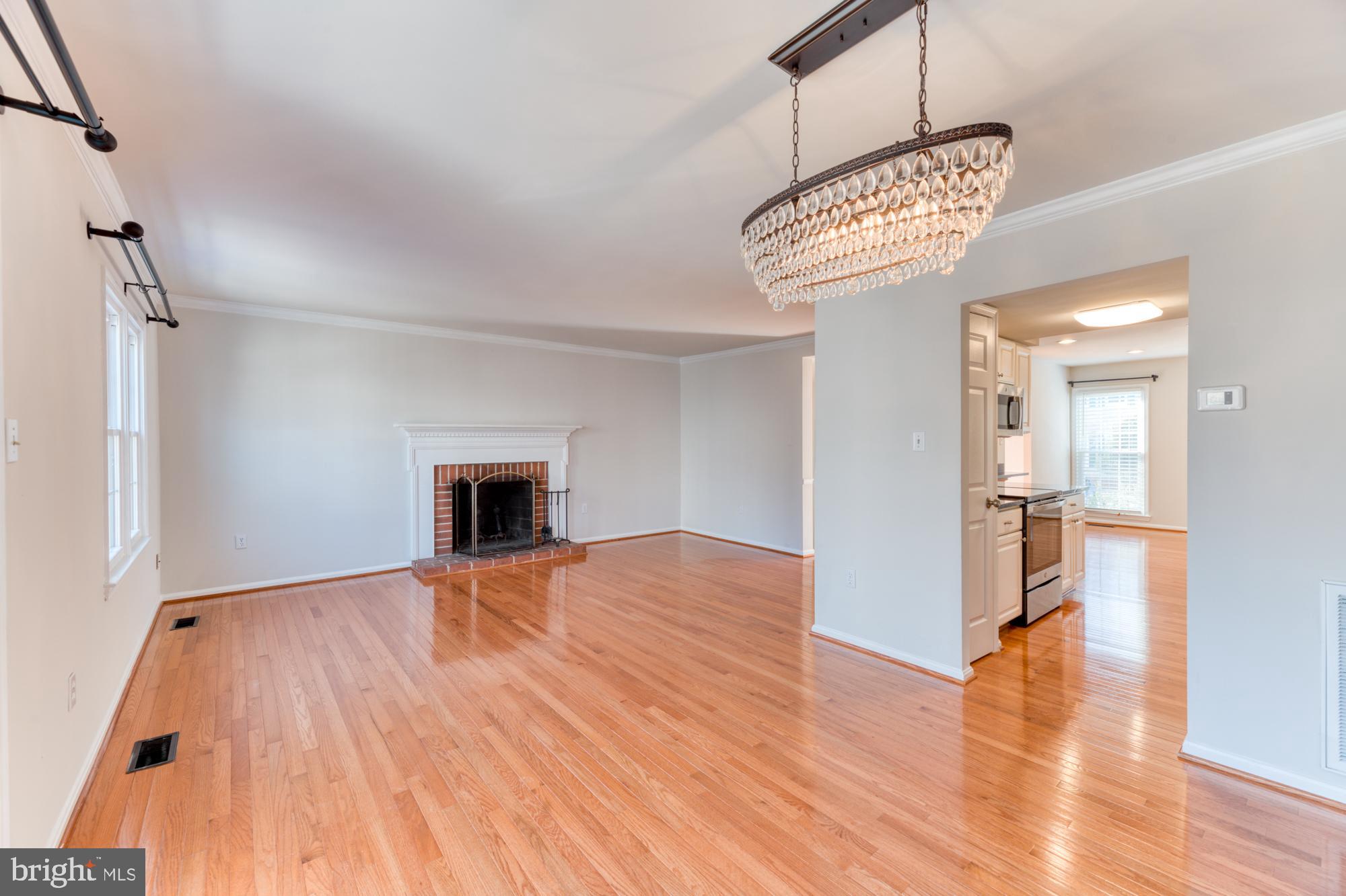 WATERFORD - Residential Lease