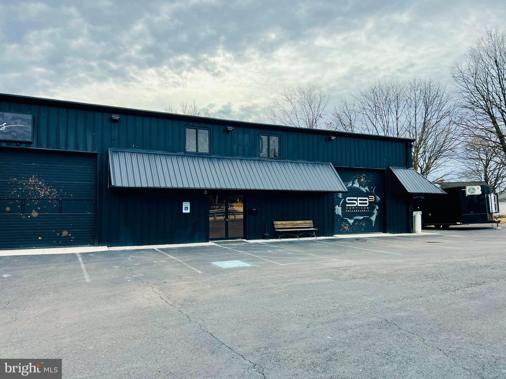 Photo of 1386 N State Street, POTTSTOWN, PA 19464 (MLS # PAMC2129010)