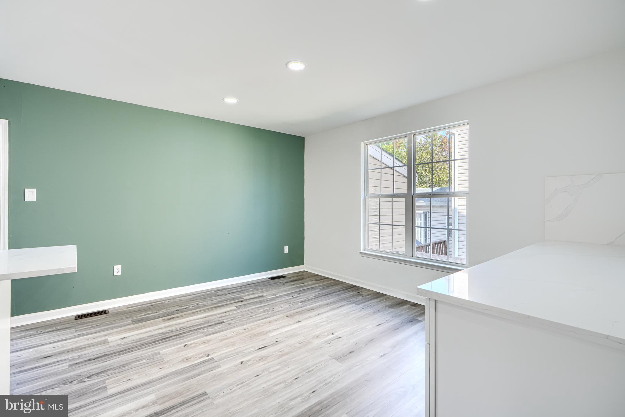 RIDGE MEADOWS - Residential