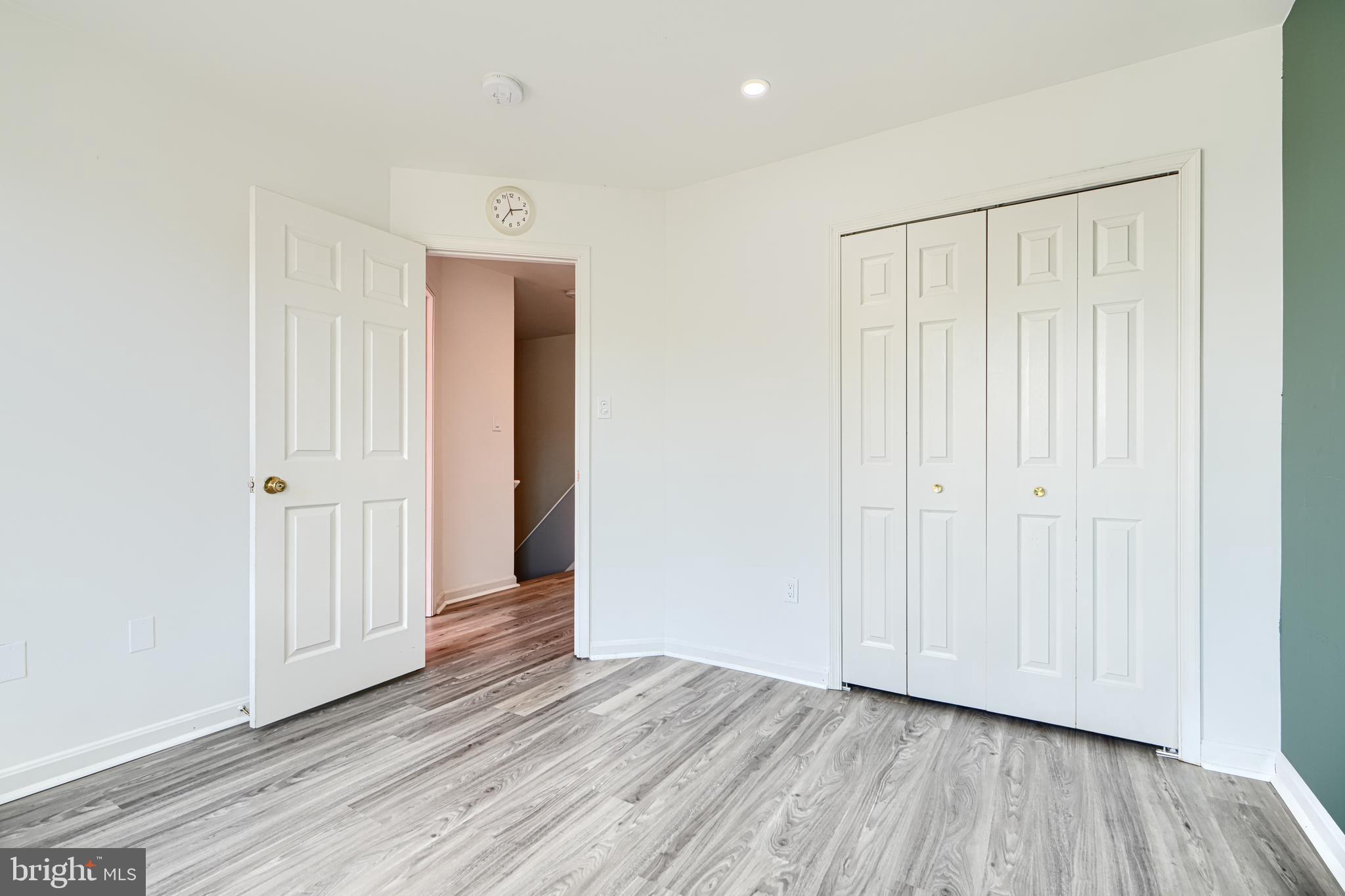 RIDGE MEADOWS - Residential