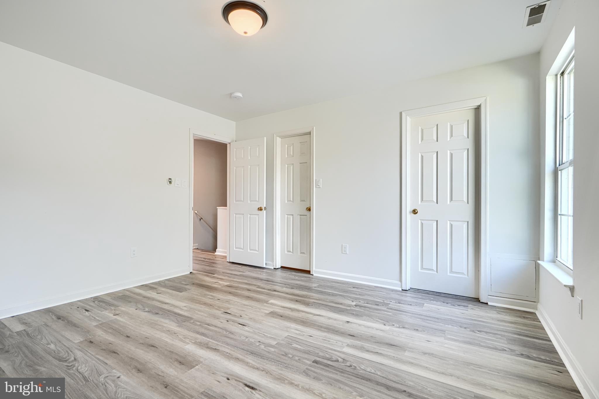 RIDGE MEADOWS - Residential