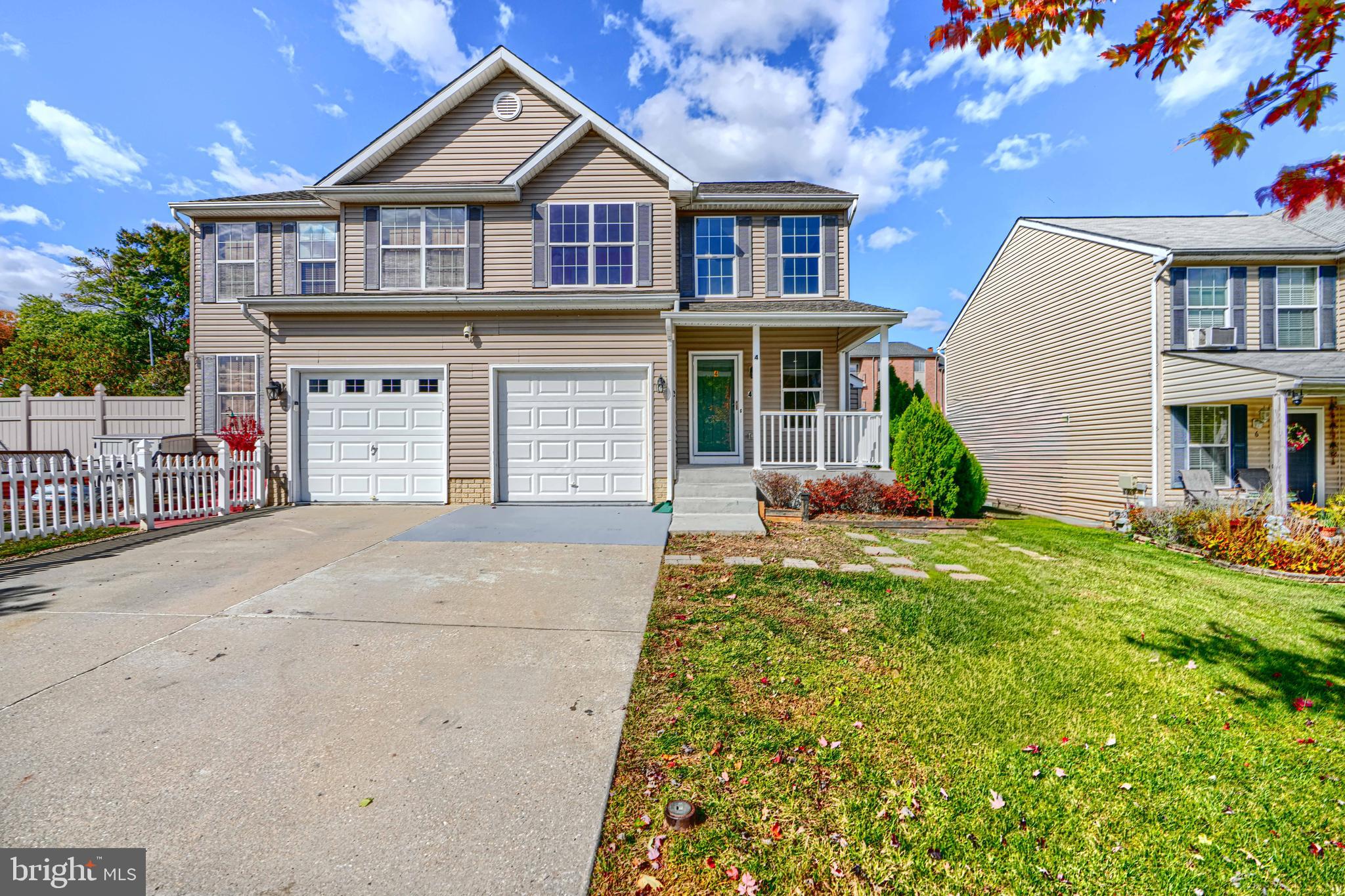 RIDGE MEADOWS - Residential