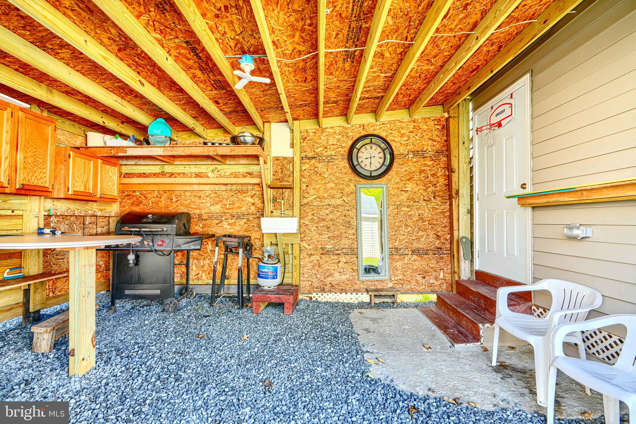 RIDGE MEADOWS - Residential