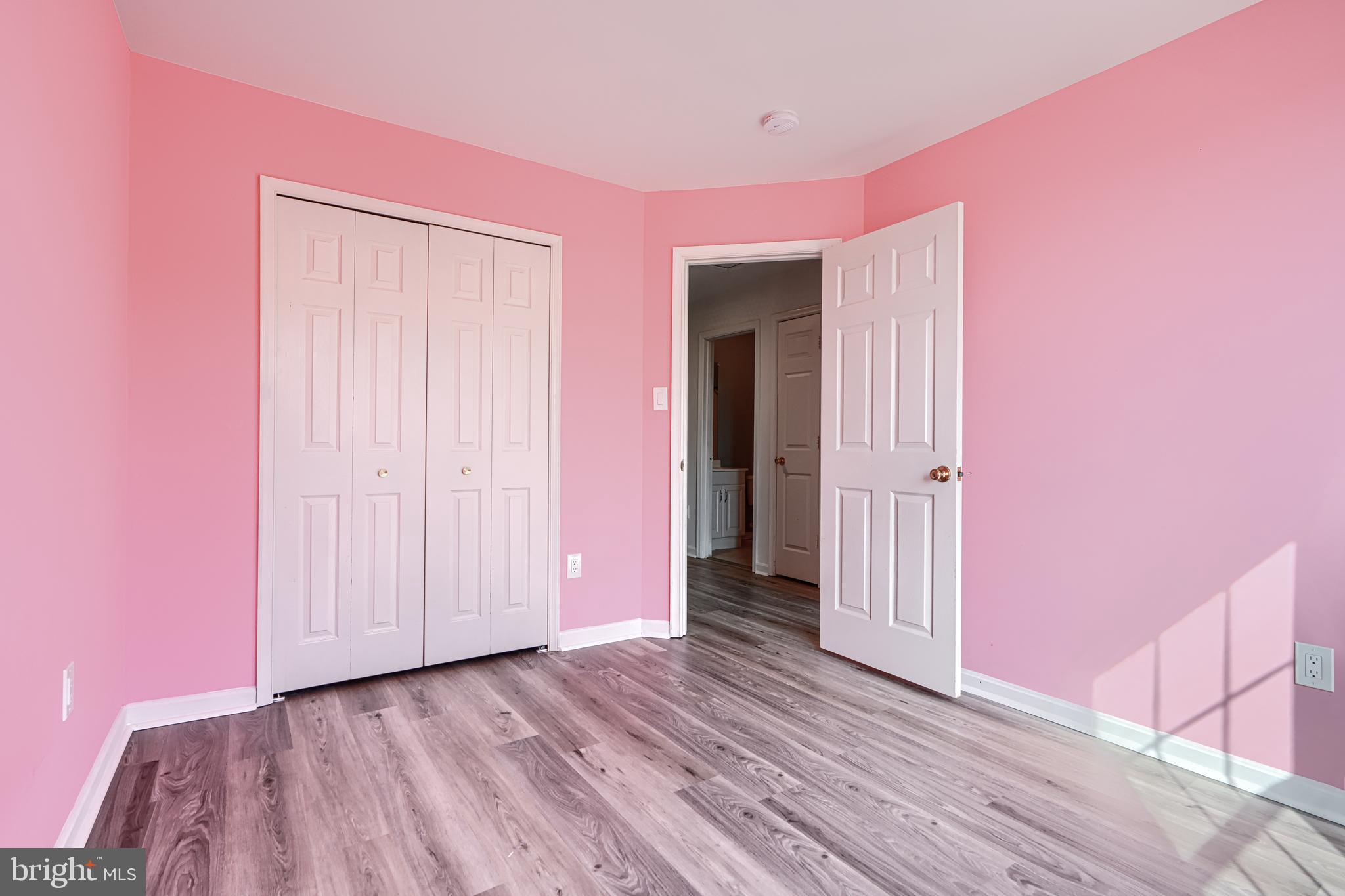RIDGE MEADOWS - Residential