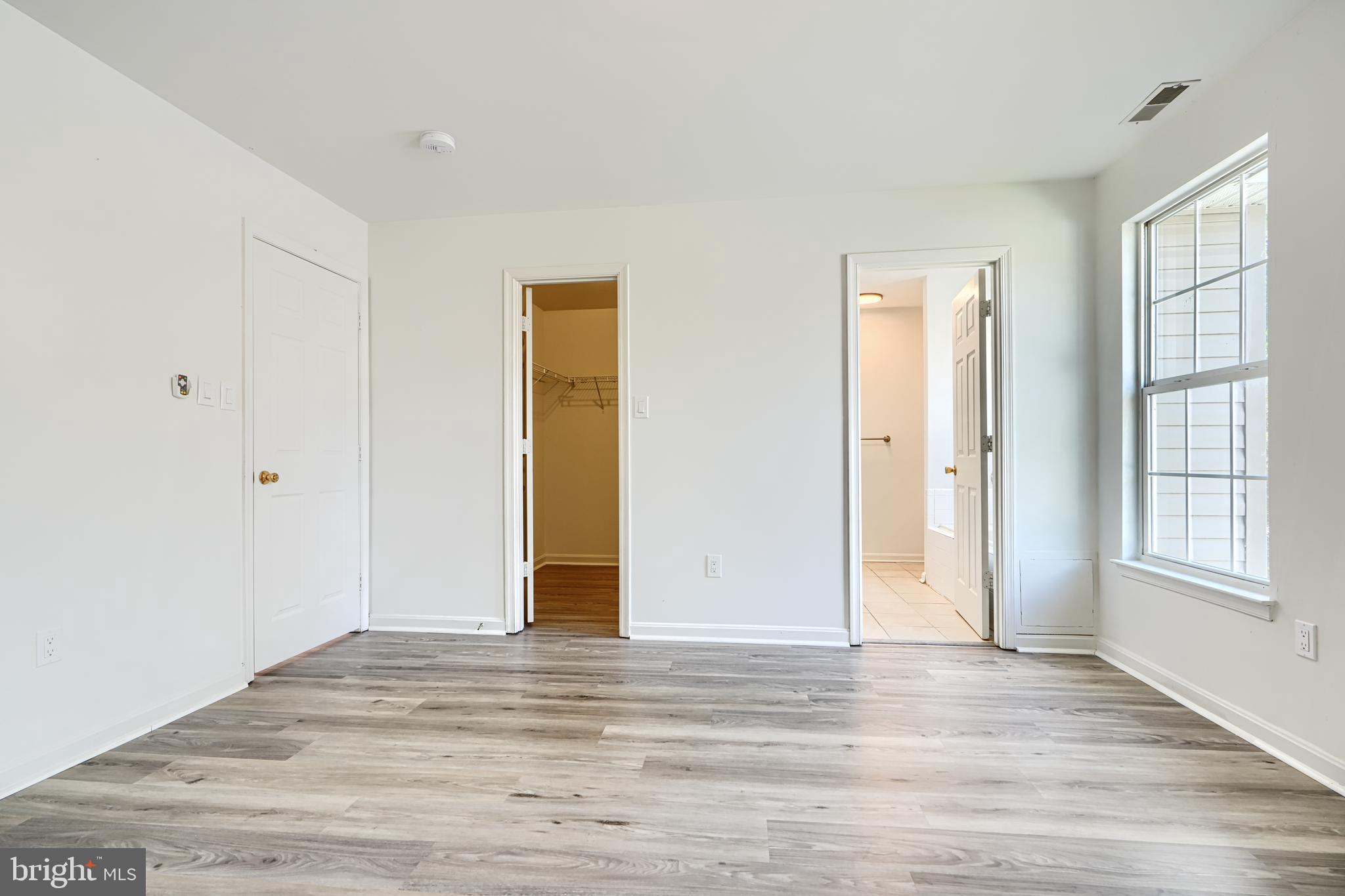 RIDGE MEADOWS - Residential