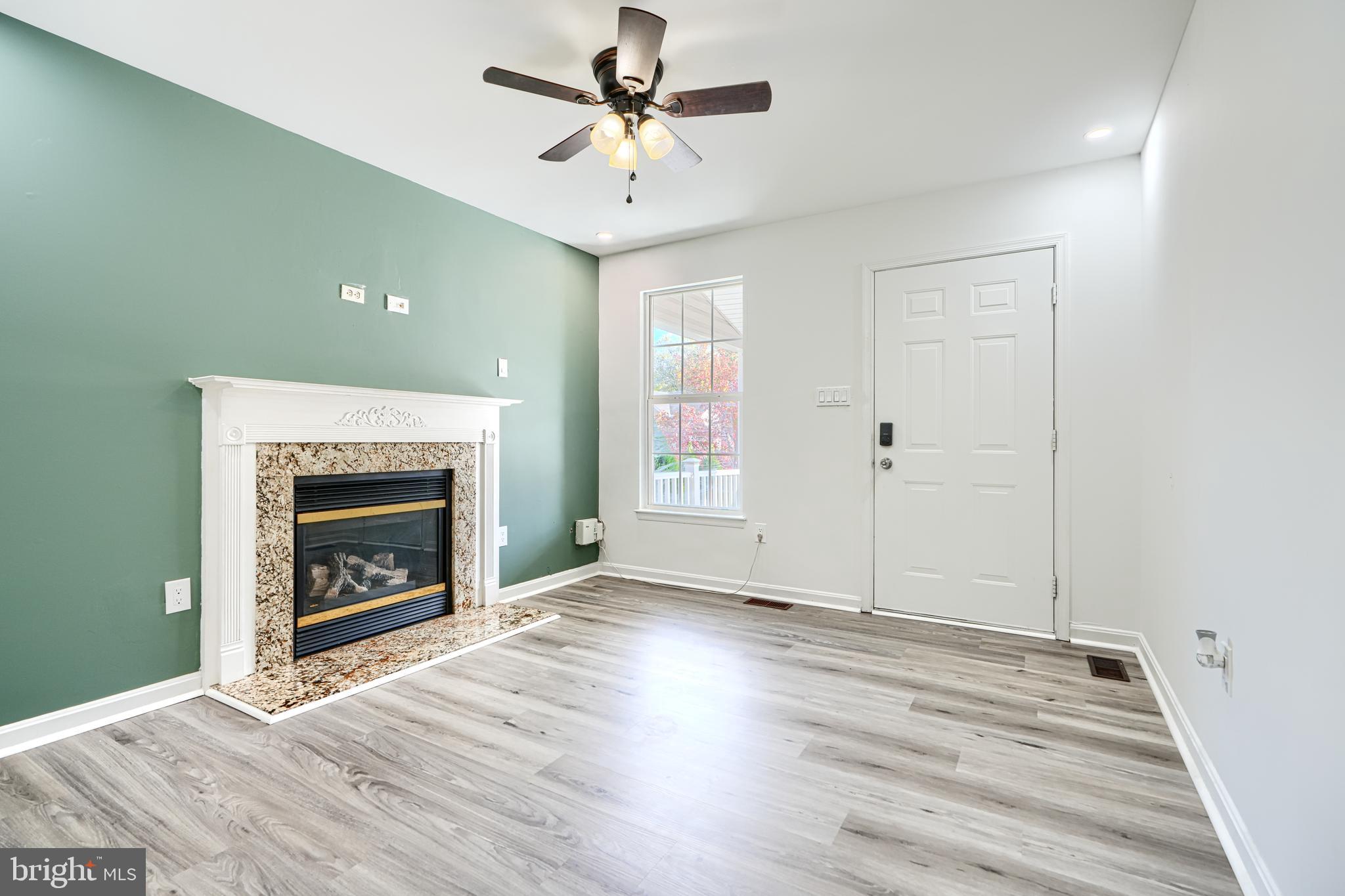 RIDGE MEADOWS - Residential