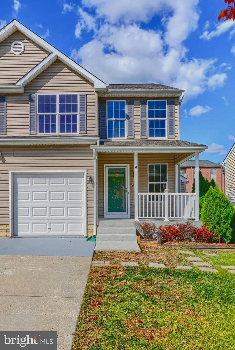 RIDGE MEADOWS - Residential