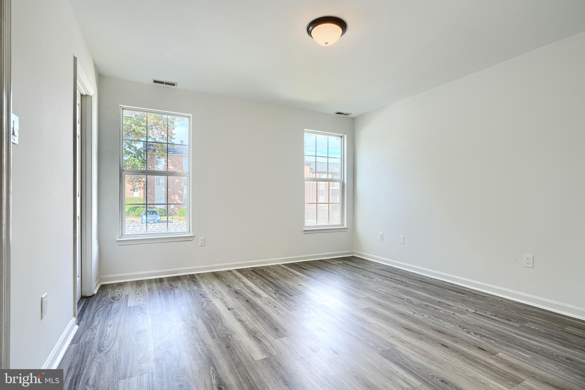 RIDGE MEADOWS - Residential