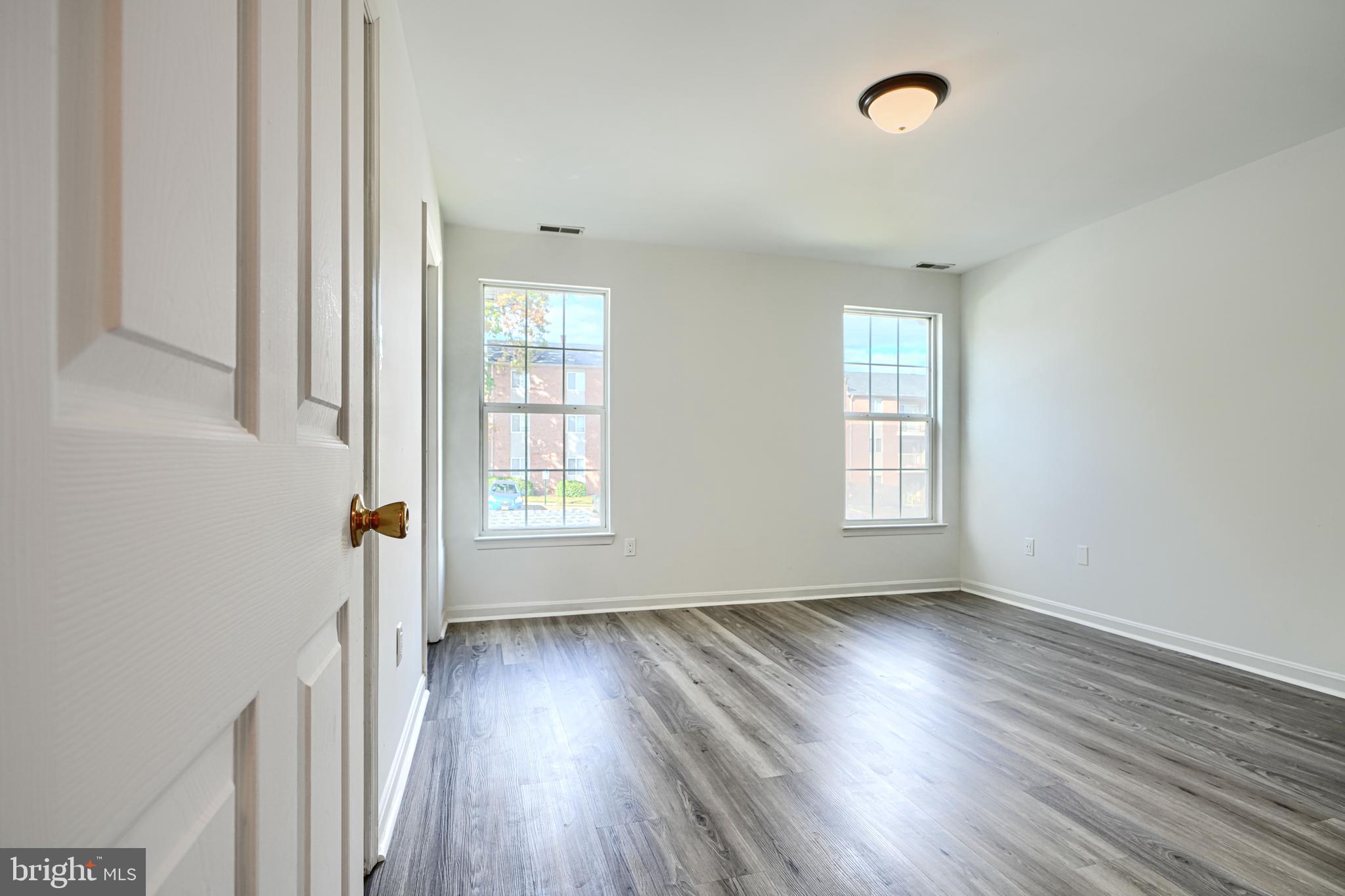 RIDGE MEADOWS - Residential