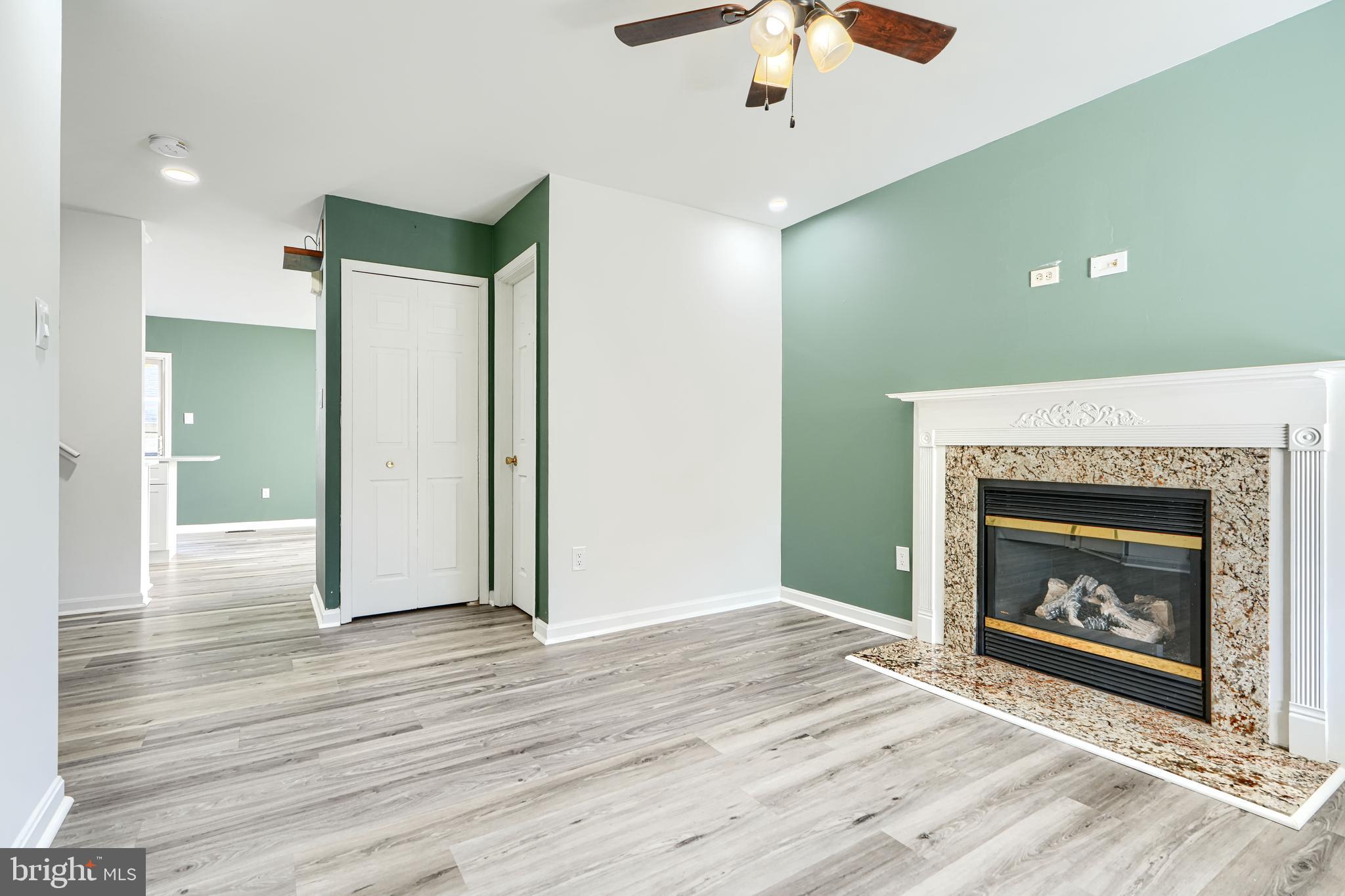 RIDGE MEADOWS - Residential
