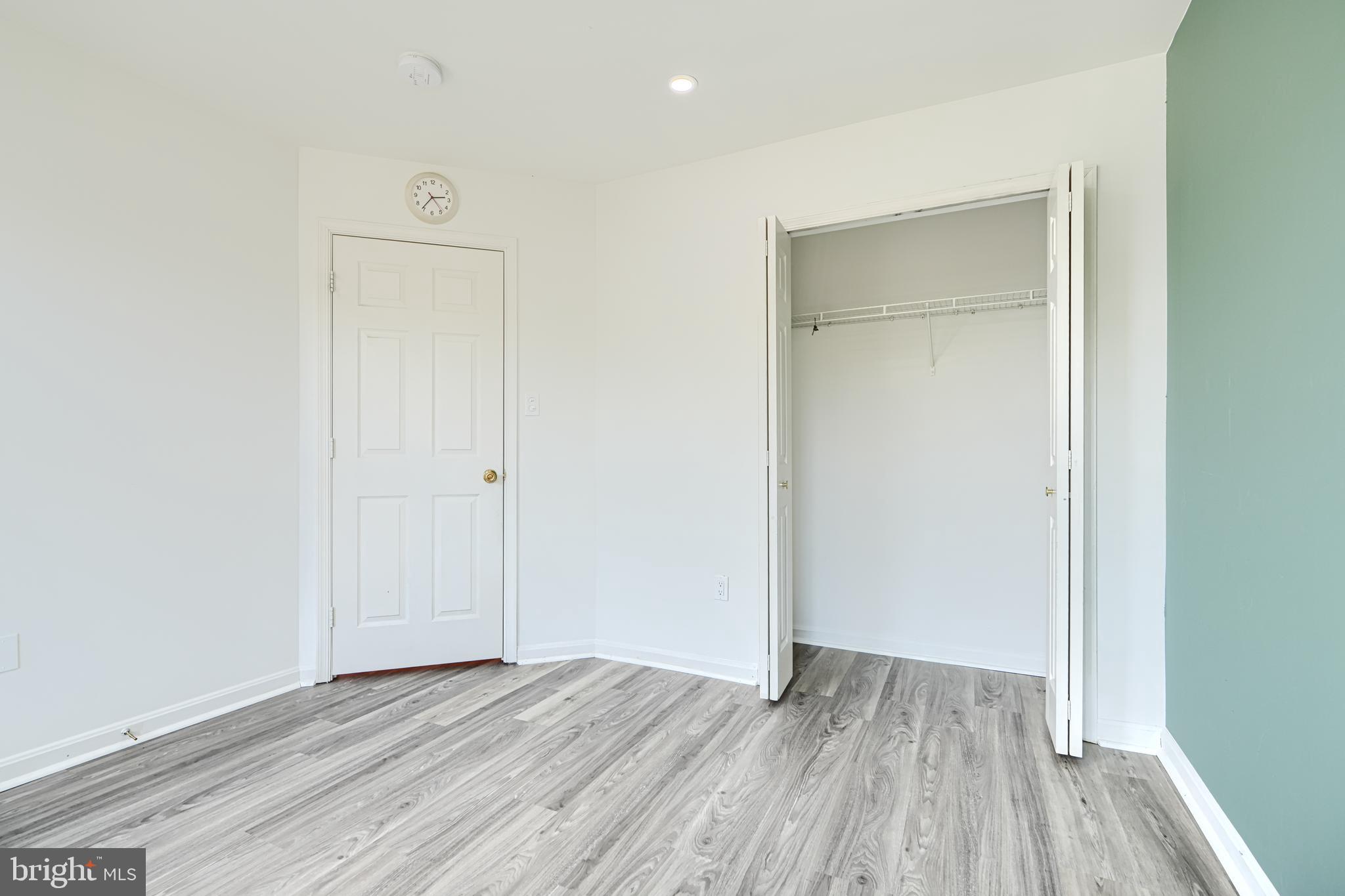 RIDGE MEADOWS - Residential