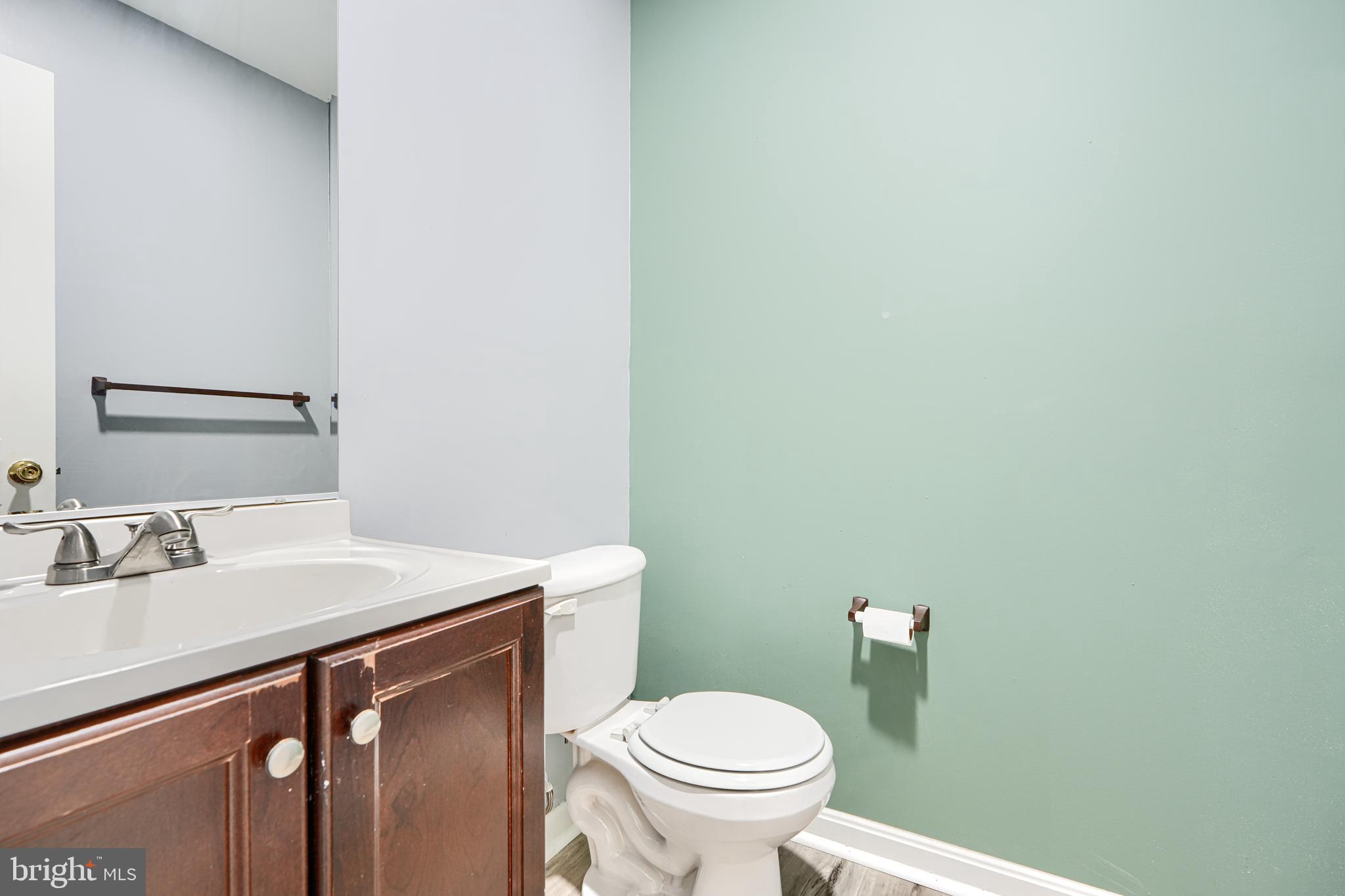 RIDGE MEADOWS - Residential
