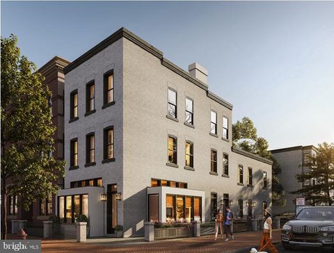 1249 4TH STREET NW WASHINGTON DC 20001