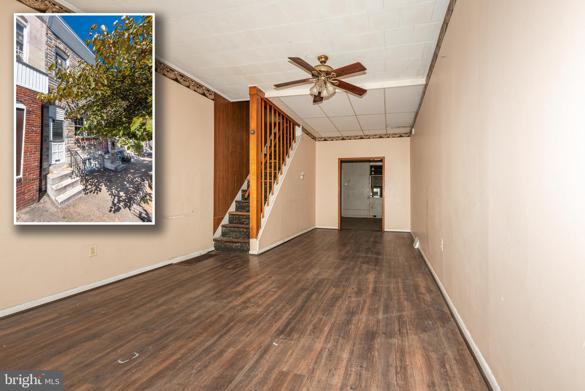 HIGHLANDTOWN - Residential