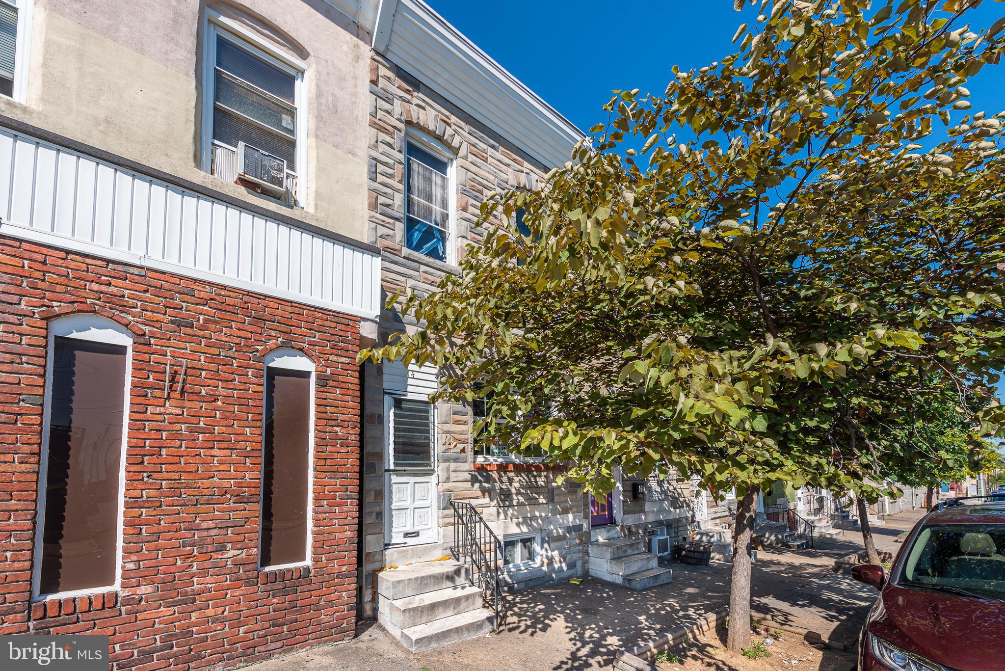 HIGHLANDTOWN - Residential