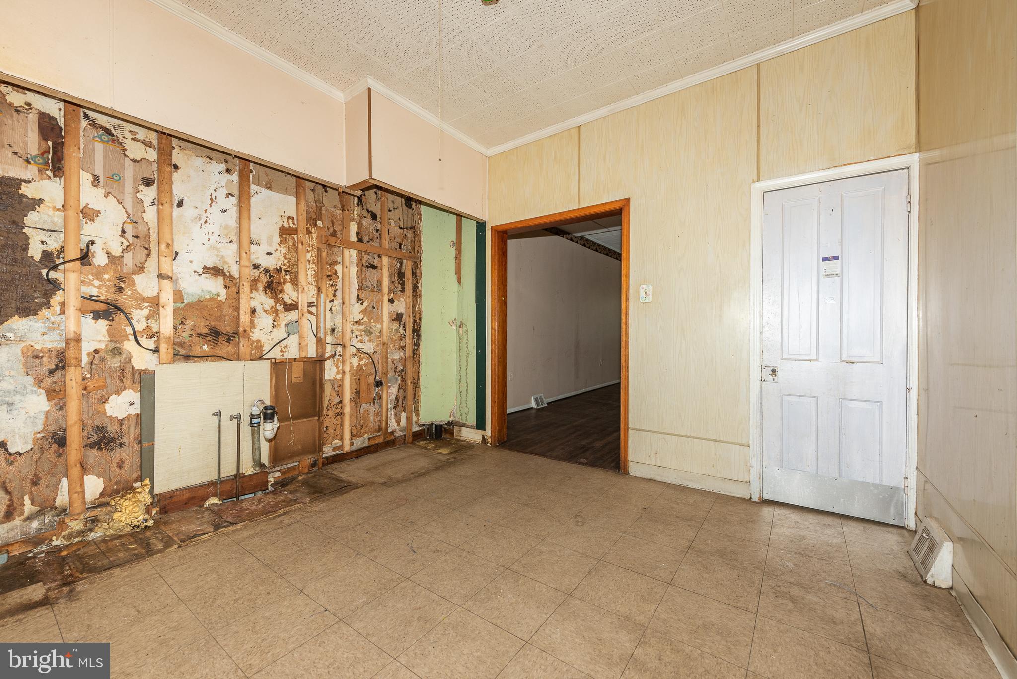 HIGHLANDTOWN - Residential