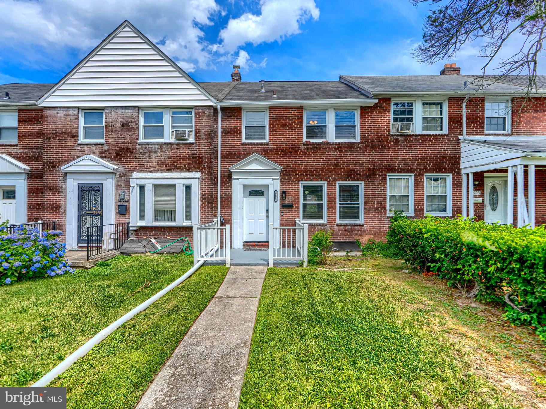 4625 MARBLE HALL ROAD