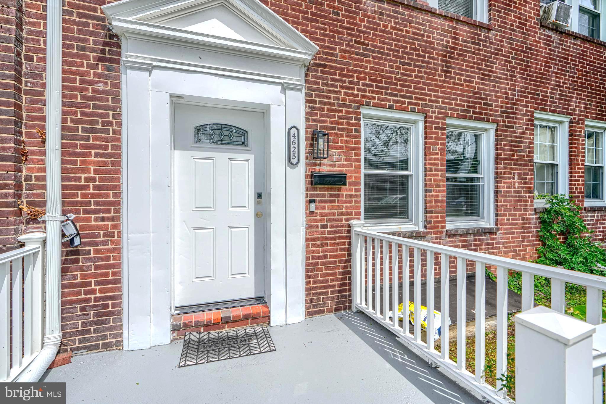 4625 MARBLE HALL ROAD