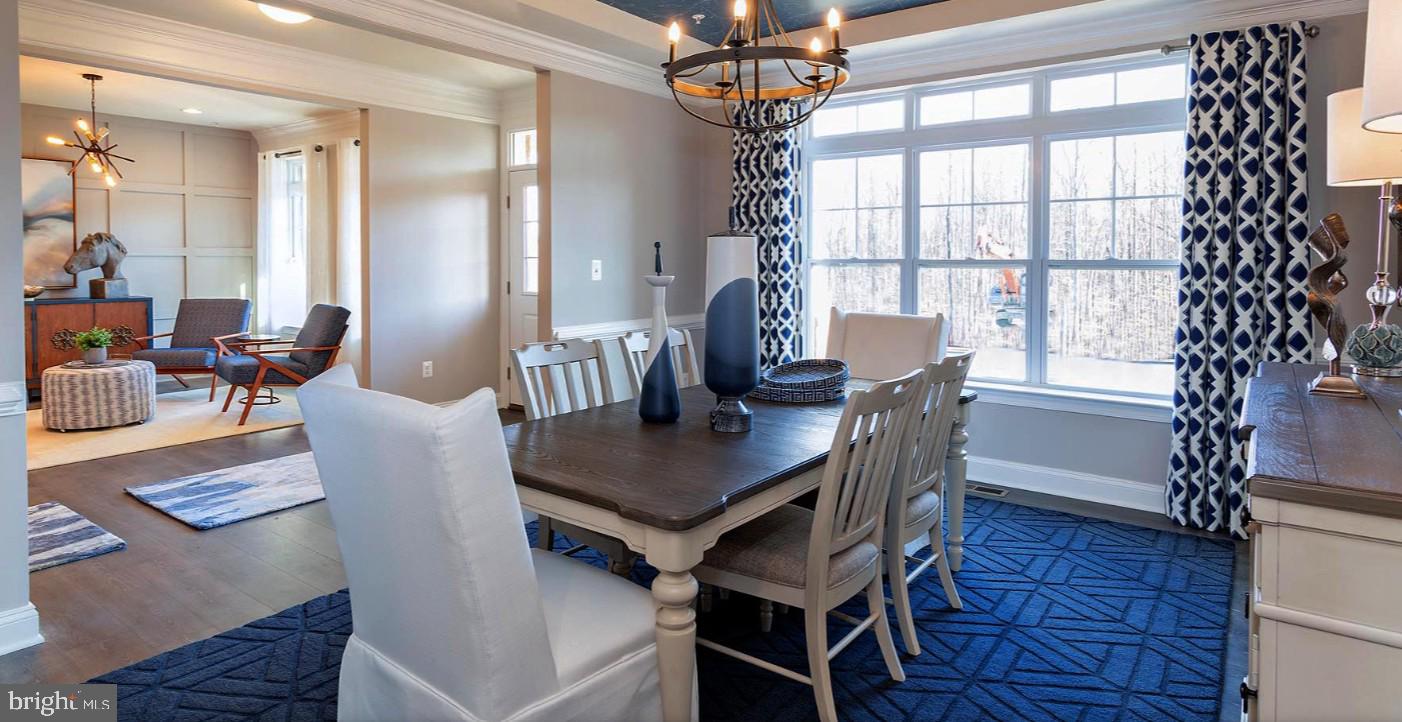 15717 HENRIETTA DRIVE