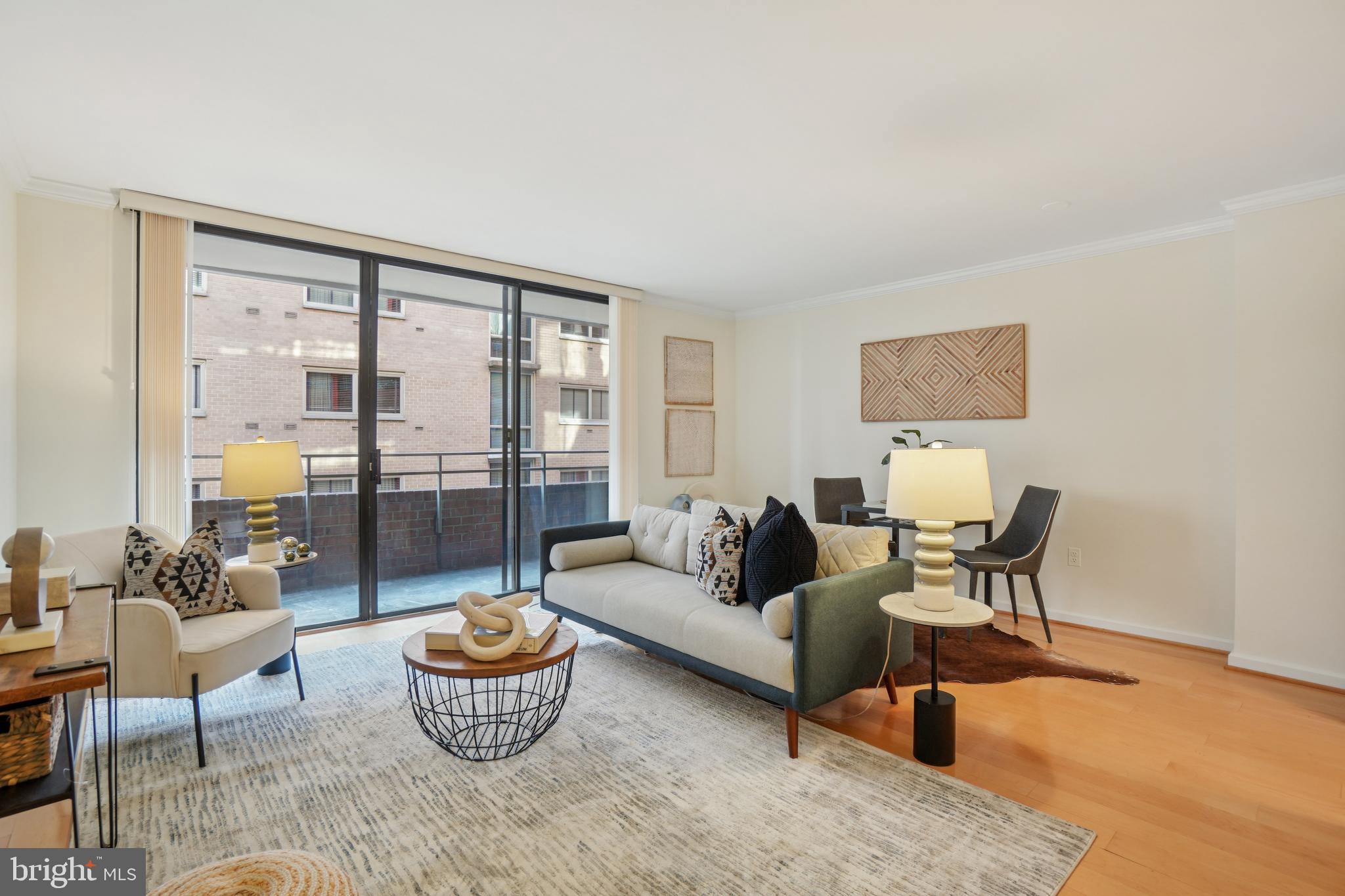 2141 P STREET NW 709