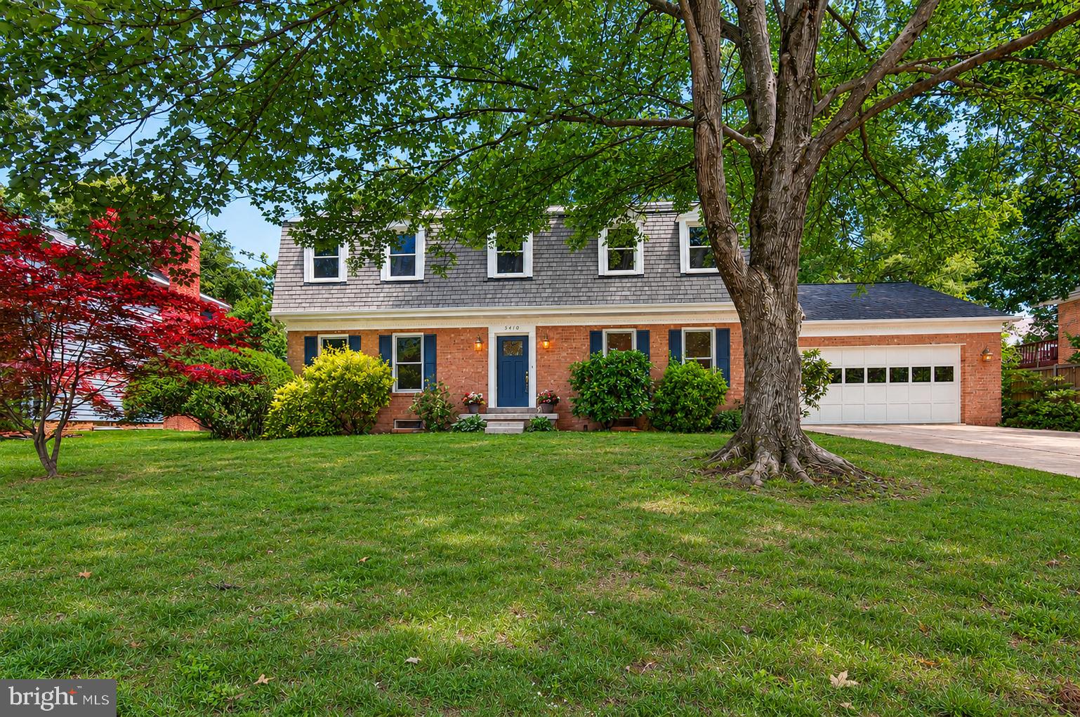 5410 WAYCROSS DRIVE