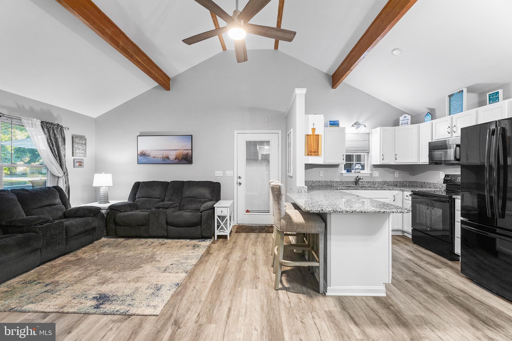 OCEAN PINES - HUNTINGTON - Residential