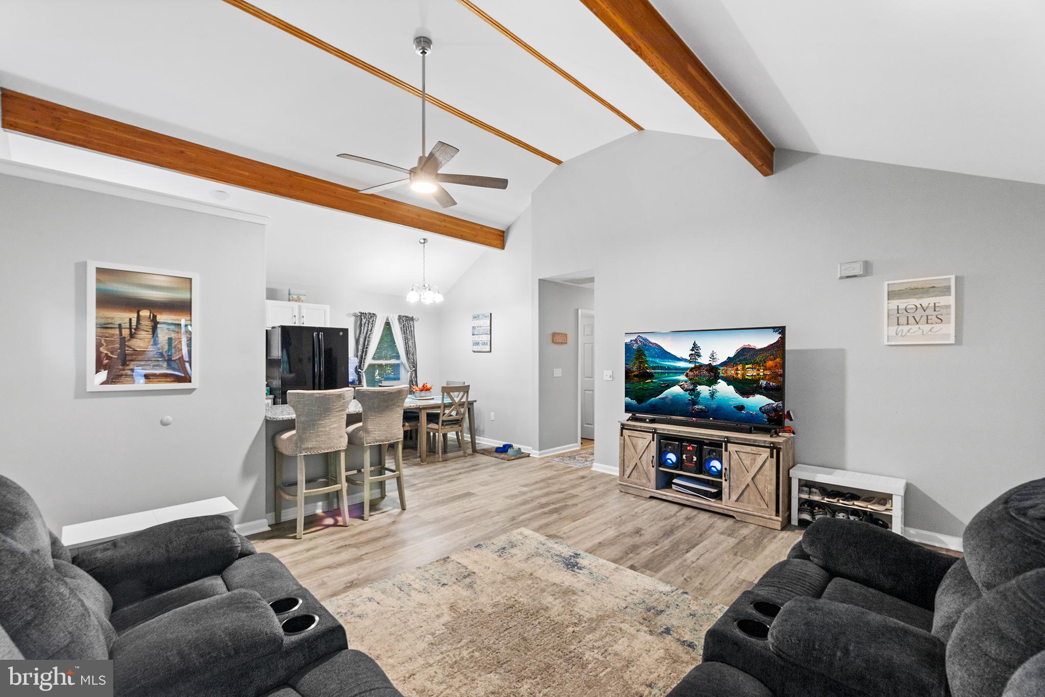 OCEAN PINES - HUNTINGTON - Residential