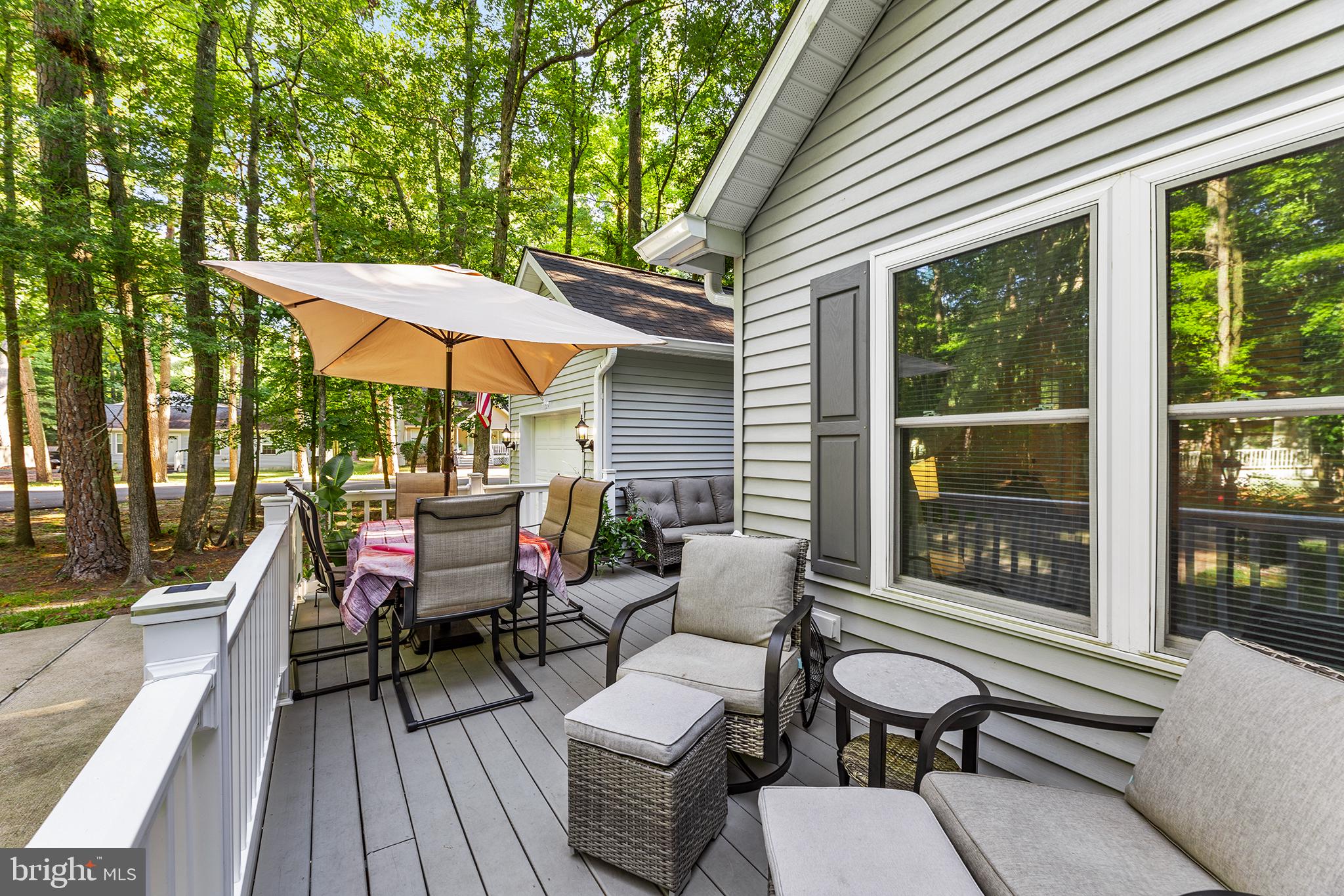 OCEAN PINES - HUNTINGTON - Residential