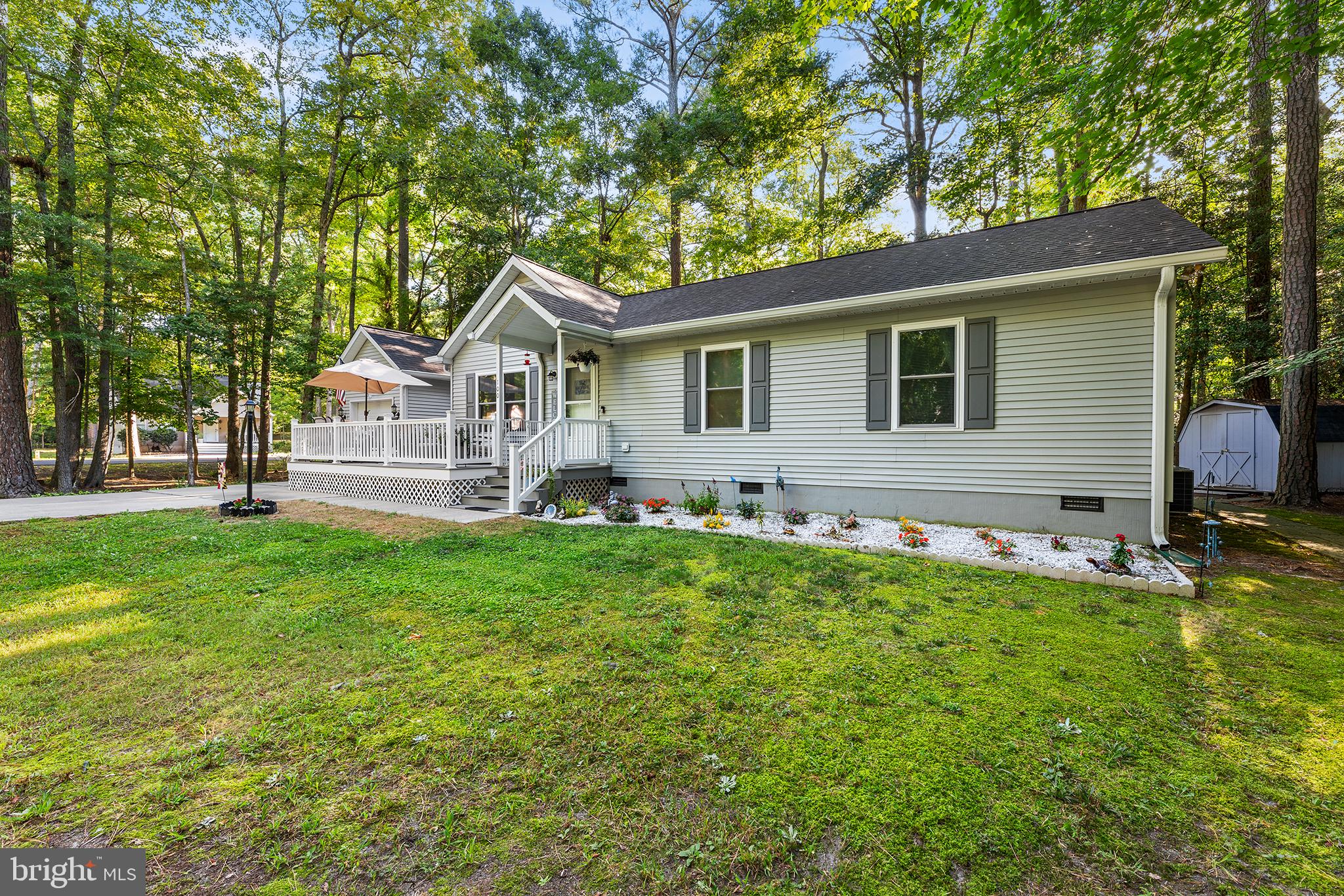 OCEAN PINES - HUNTINGTON - Residential