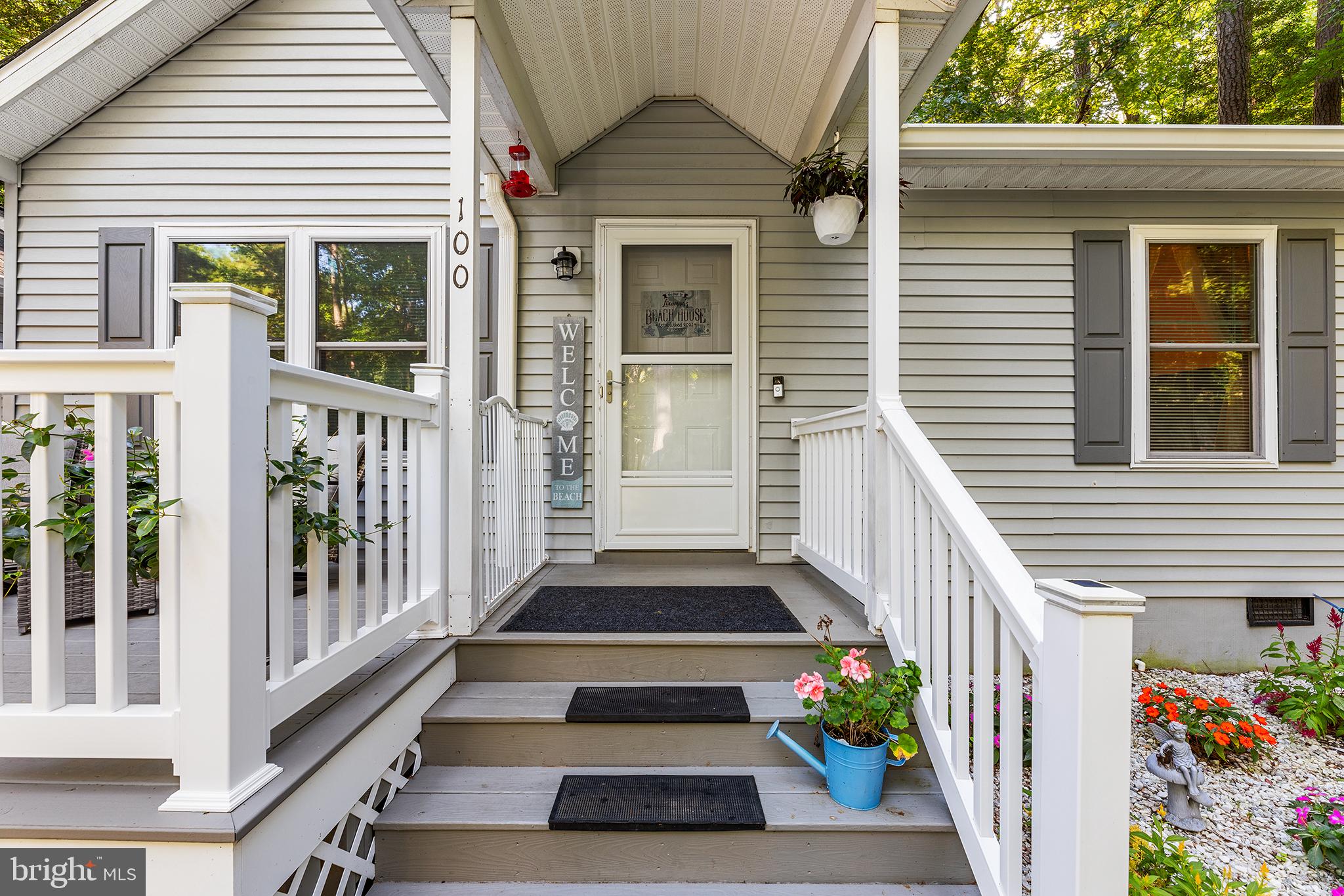 OCEAN PINES - HUNTINGTON - Residential