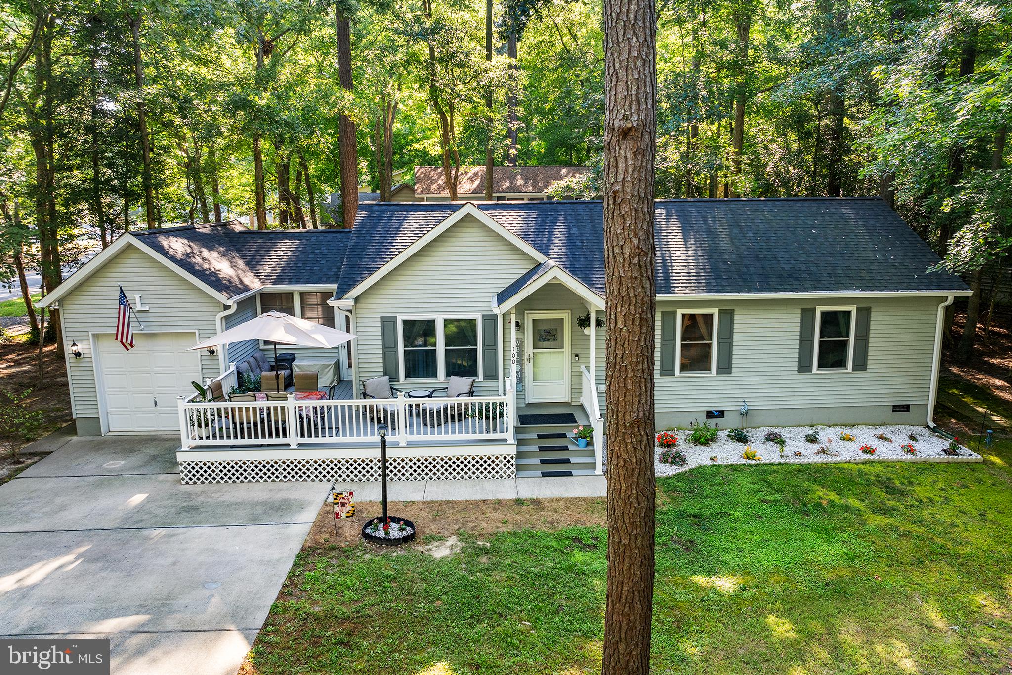 OCEAN PINES - HUNTINGTON - Residential