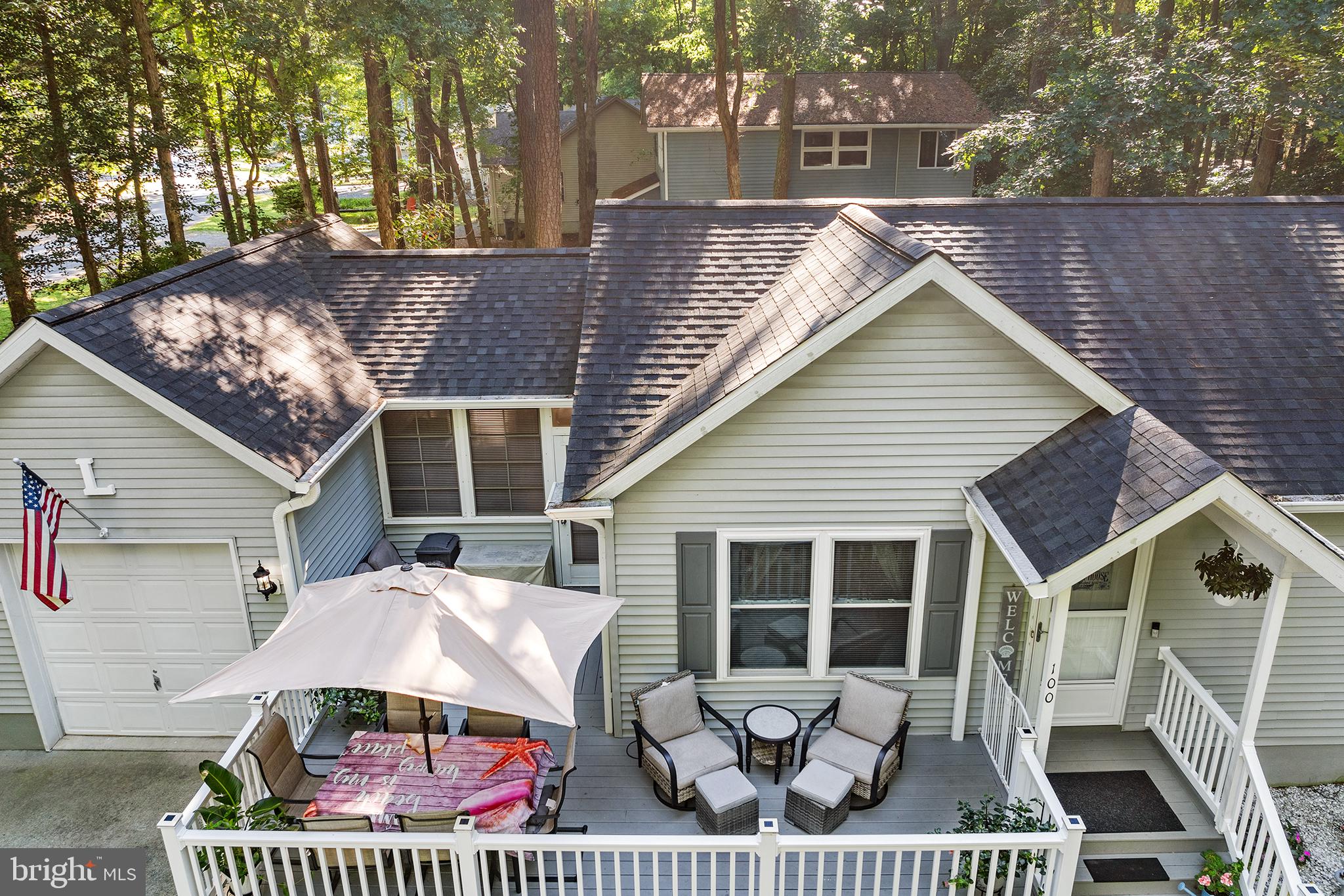 OCEAN PINES - HUNTINGTON - Residential