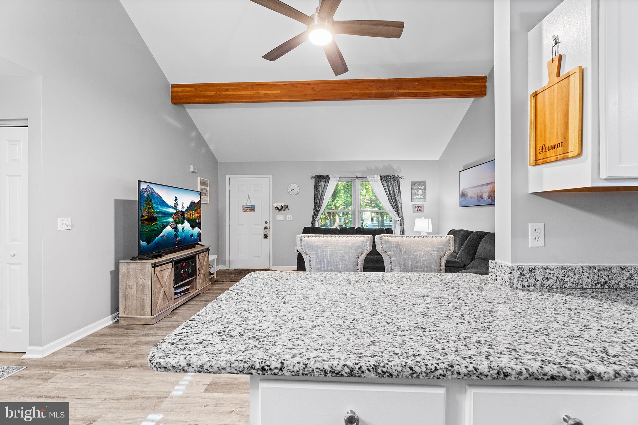 OCEAN PINES - HUNTINGTON - Residential