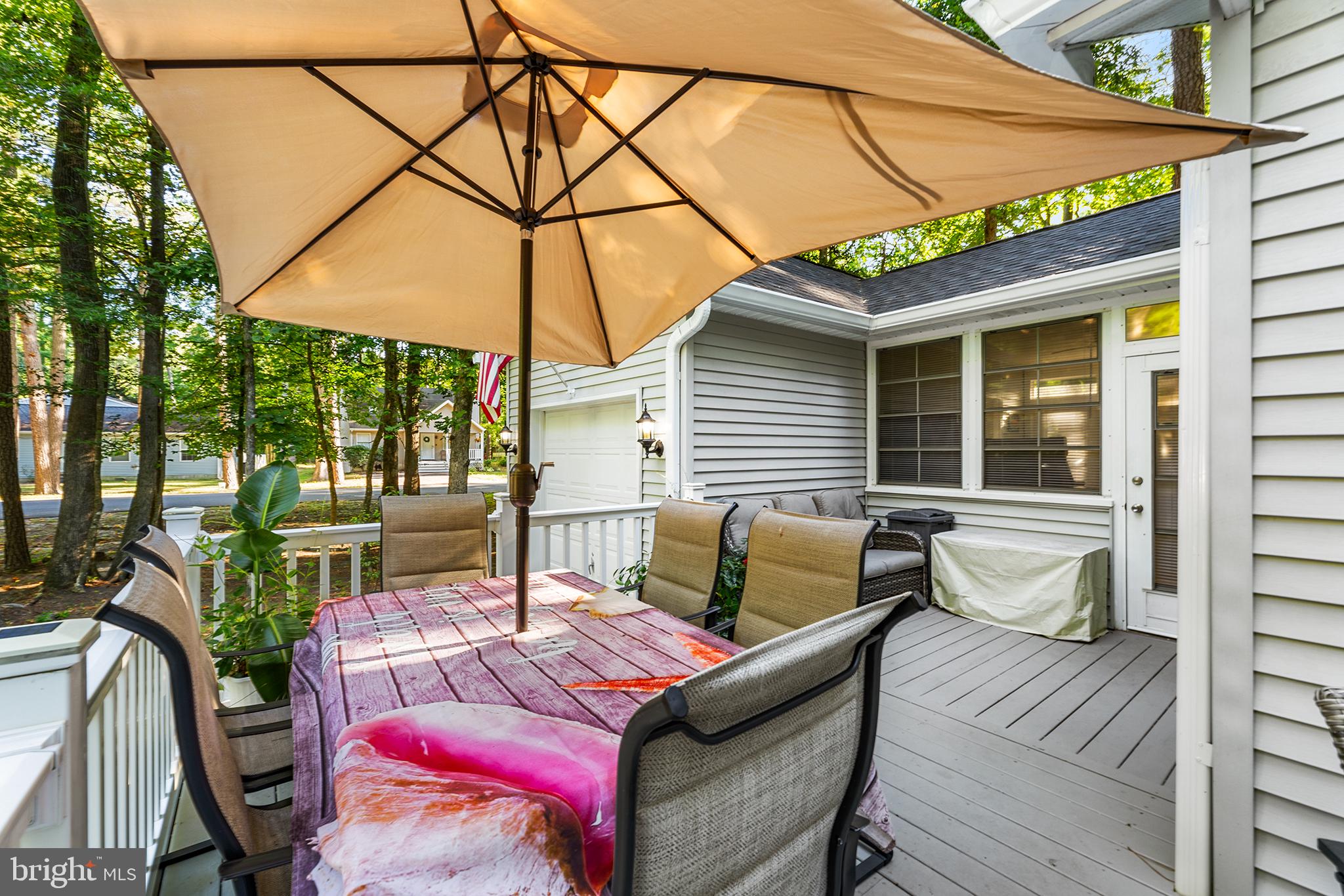 OCEAN PINES - HUNTINGTON - Residential