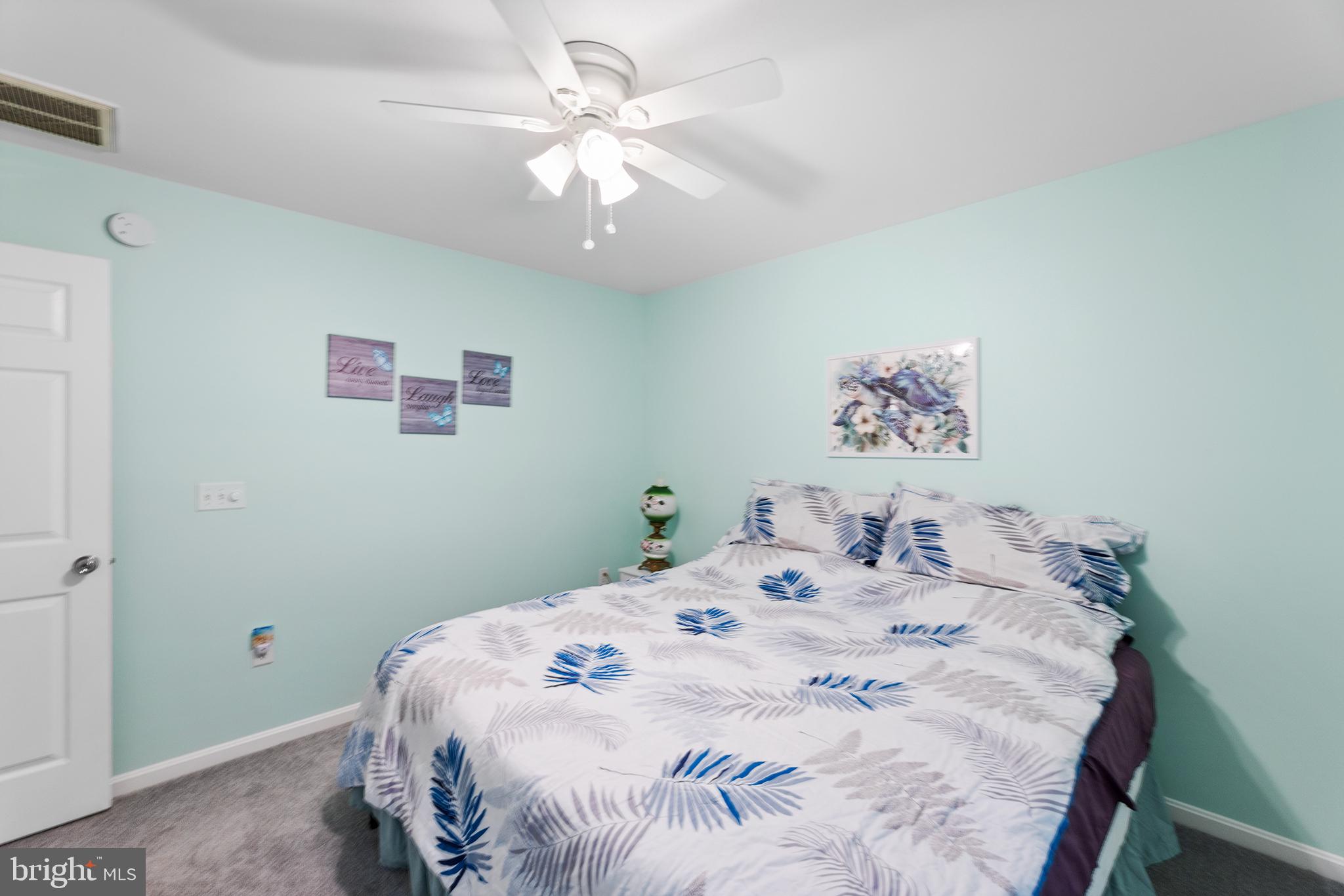 OCEAN PINES - HUNTINGTON - Residential
