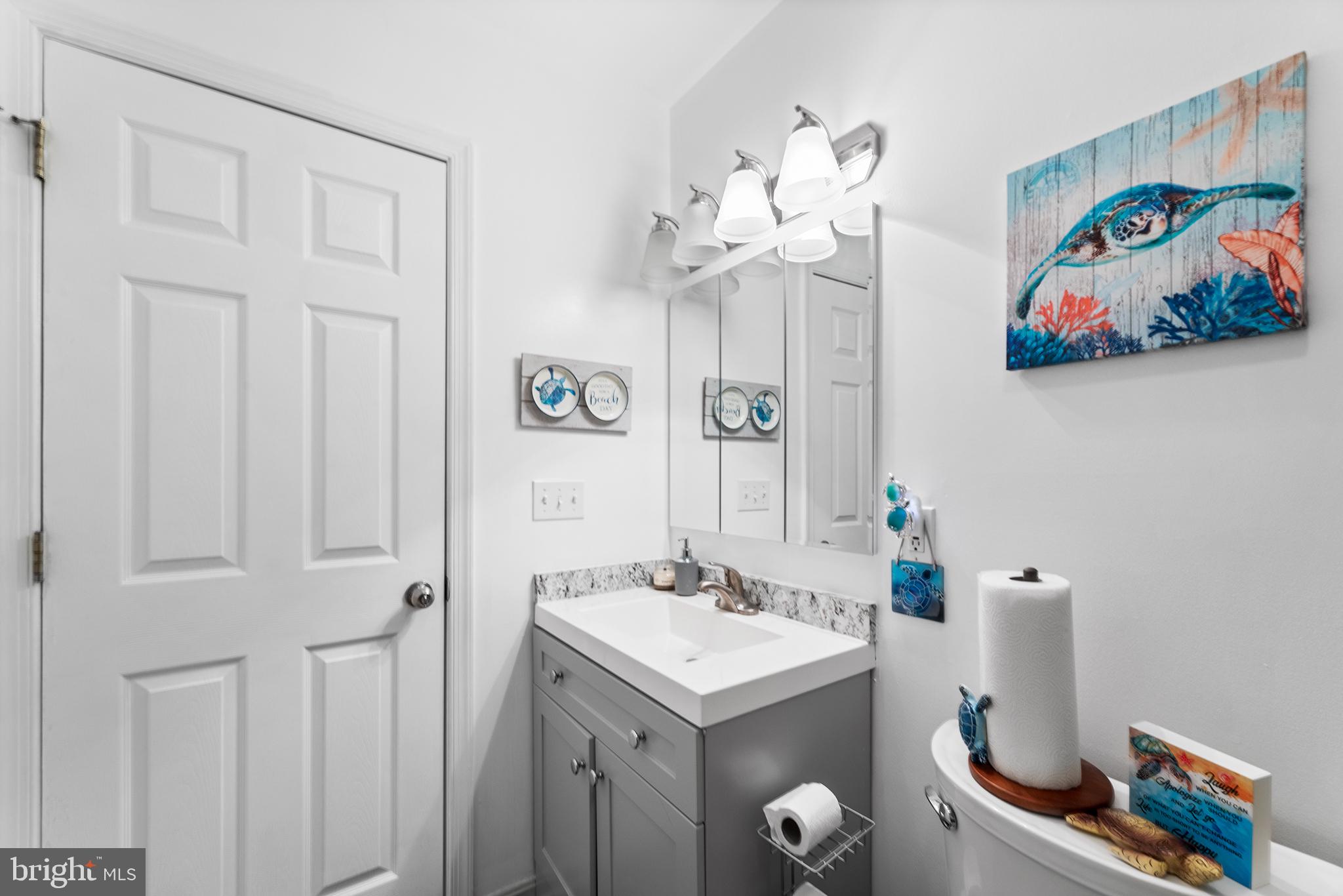 OCEAN PINES - HUNTINGTON - Residential